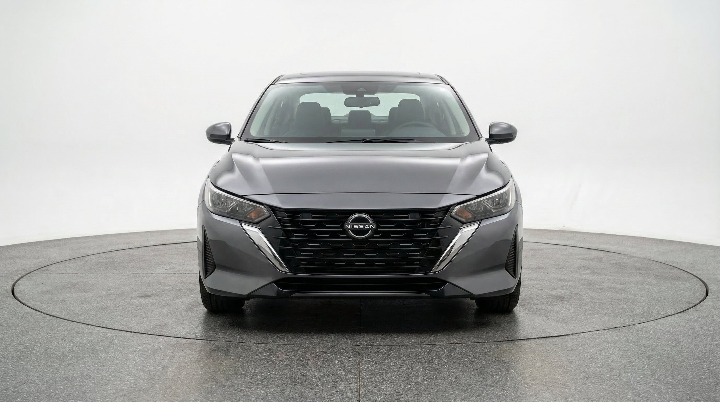 Thumbnail: 2025 Nissan Sentra - 2
