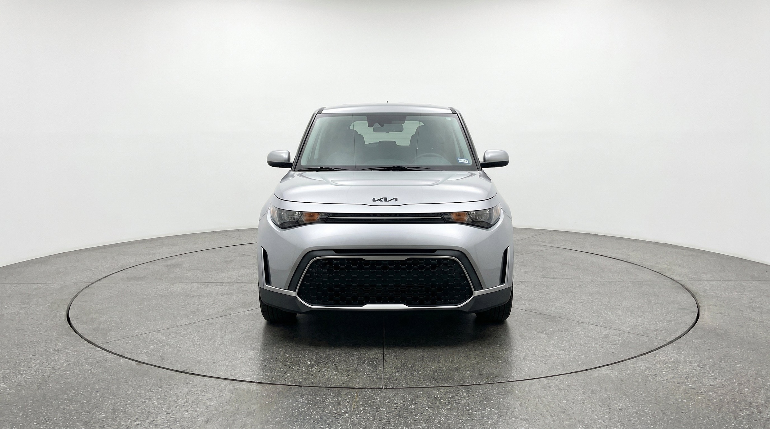 Thumbnail: 2025 Kia Soul - 2