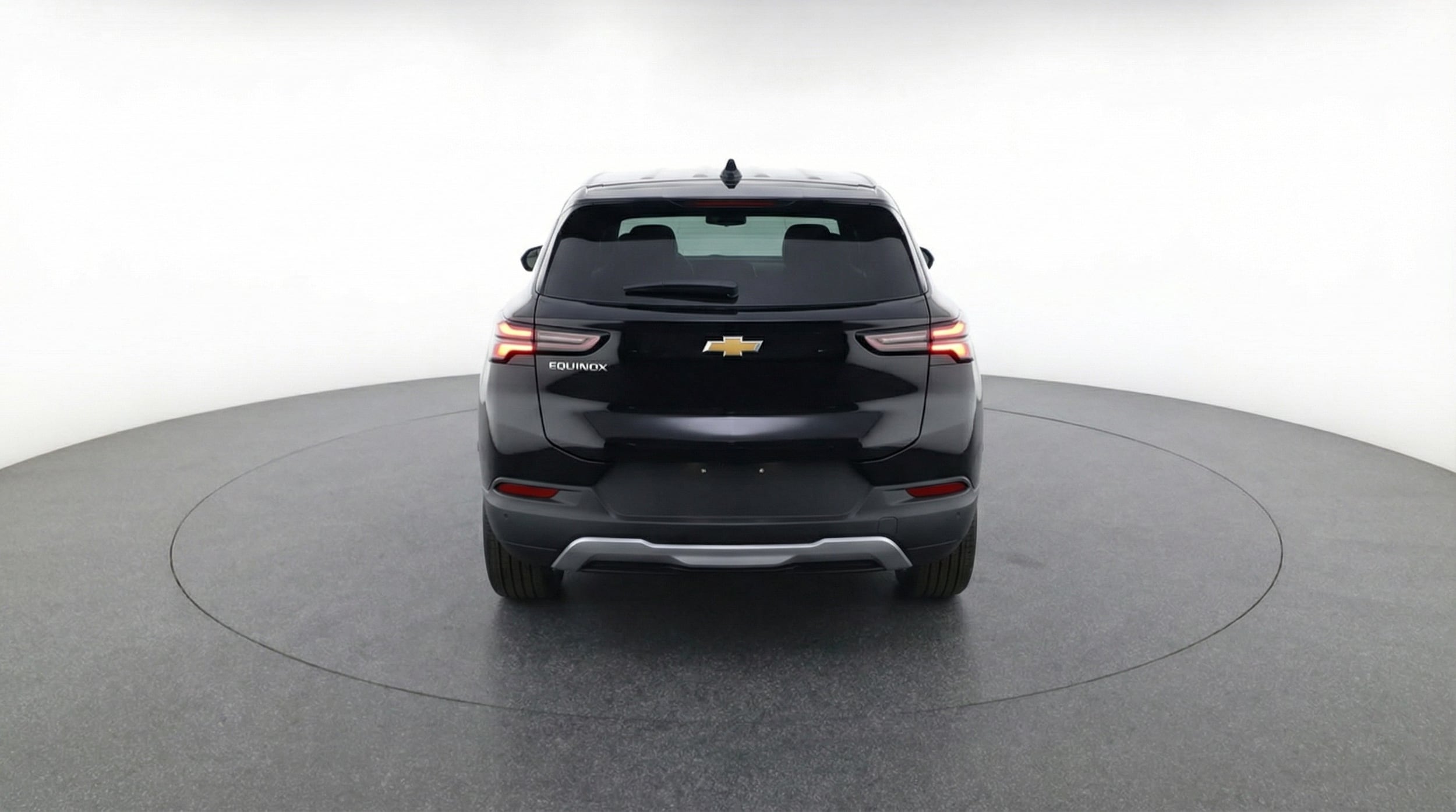 Thumbnail: 2025 Chevrolet Equinox - 6