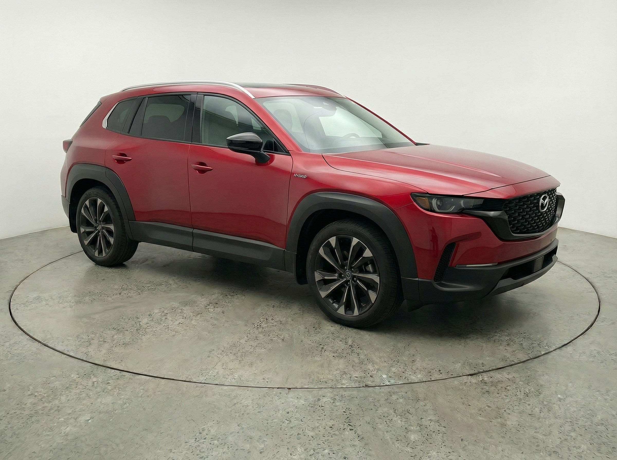 Thumbnail: 2025 Mazda CX-50 - 1