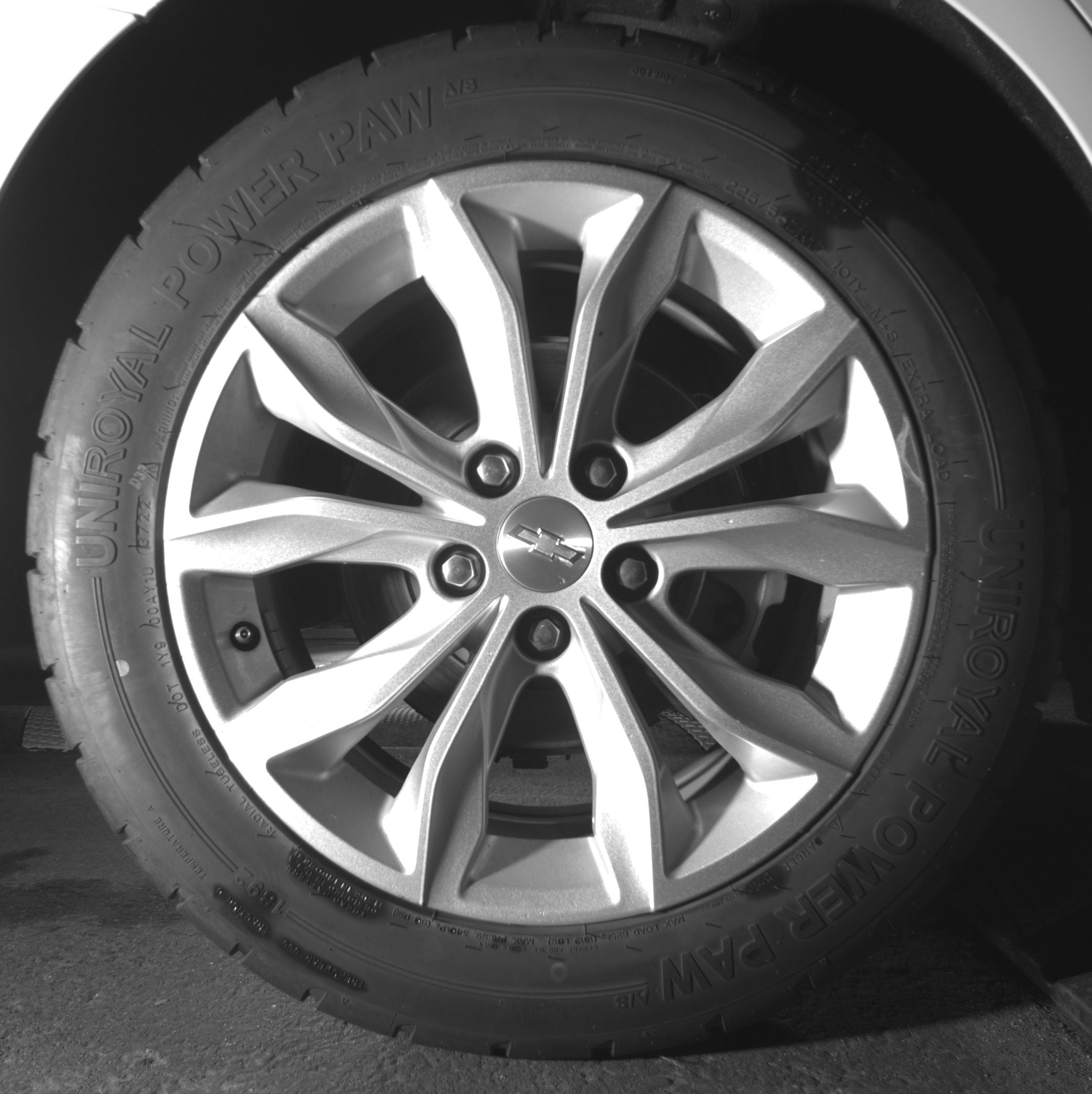 Thumbnail: 2023 Chevrolet Malibu - 12