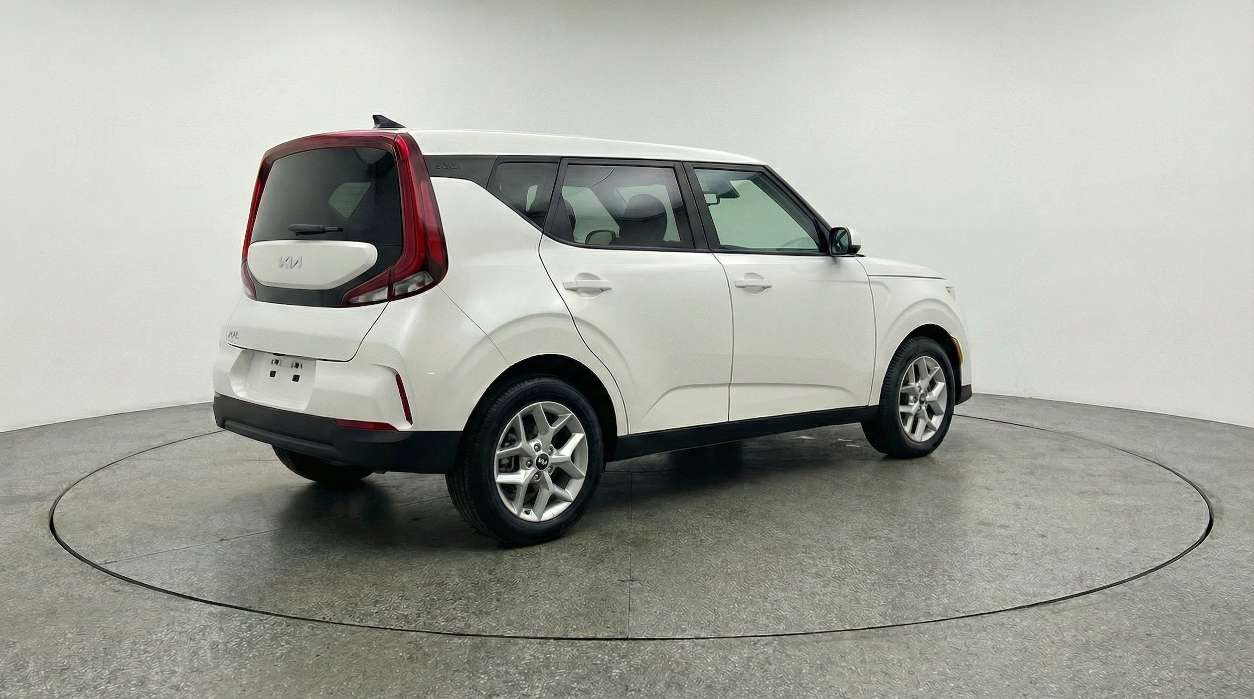 Thumbnail: 2025 Kia Soul - 9