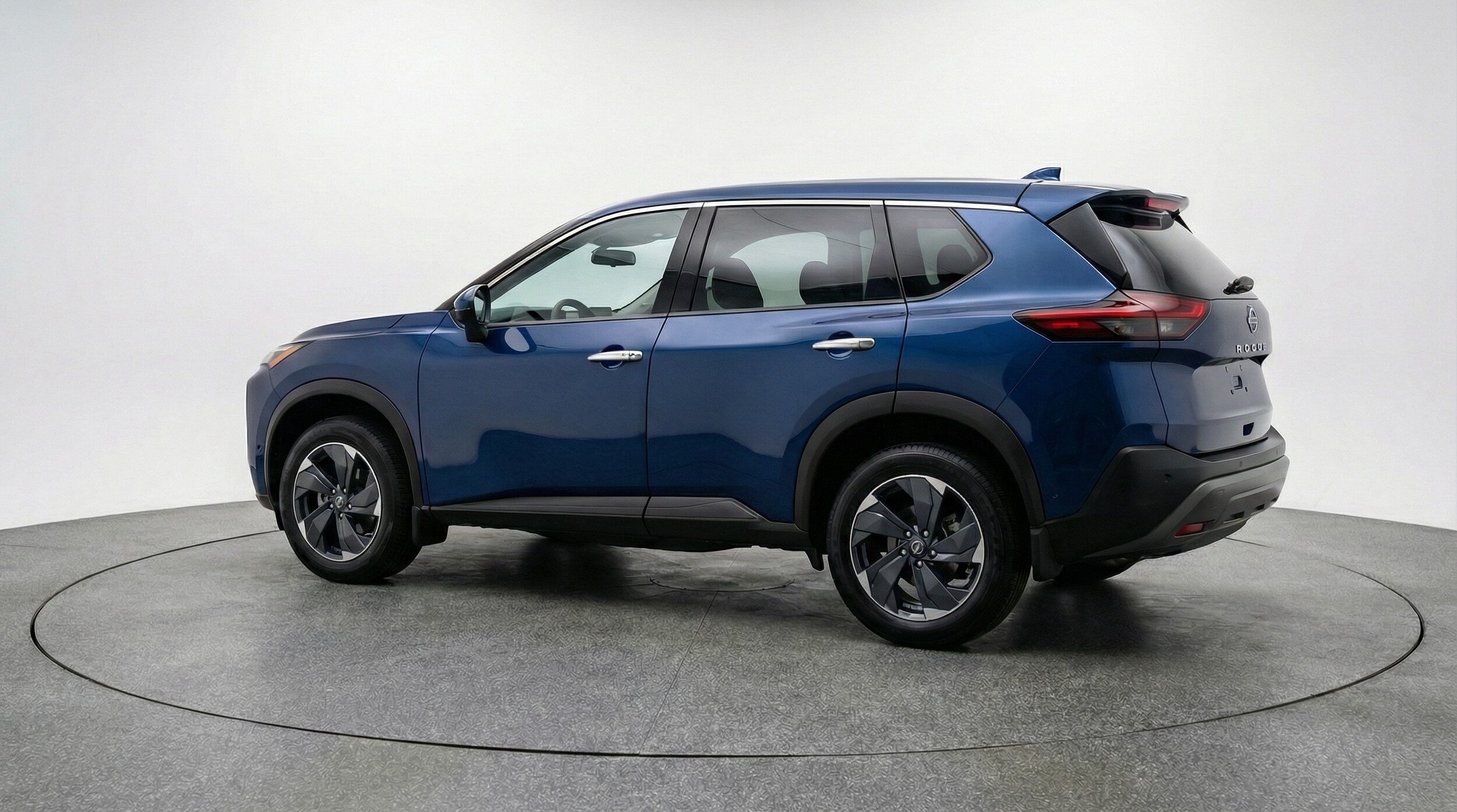 Thumbnail: 2025 Nissan Rogue - 5