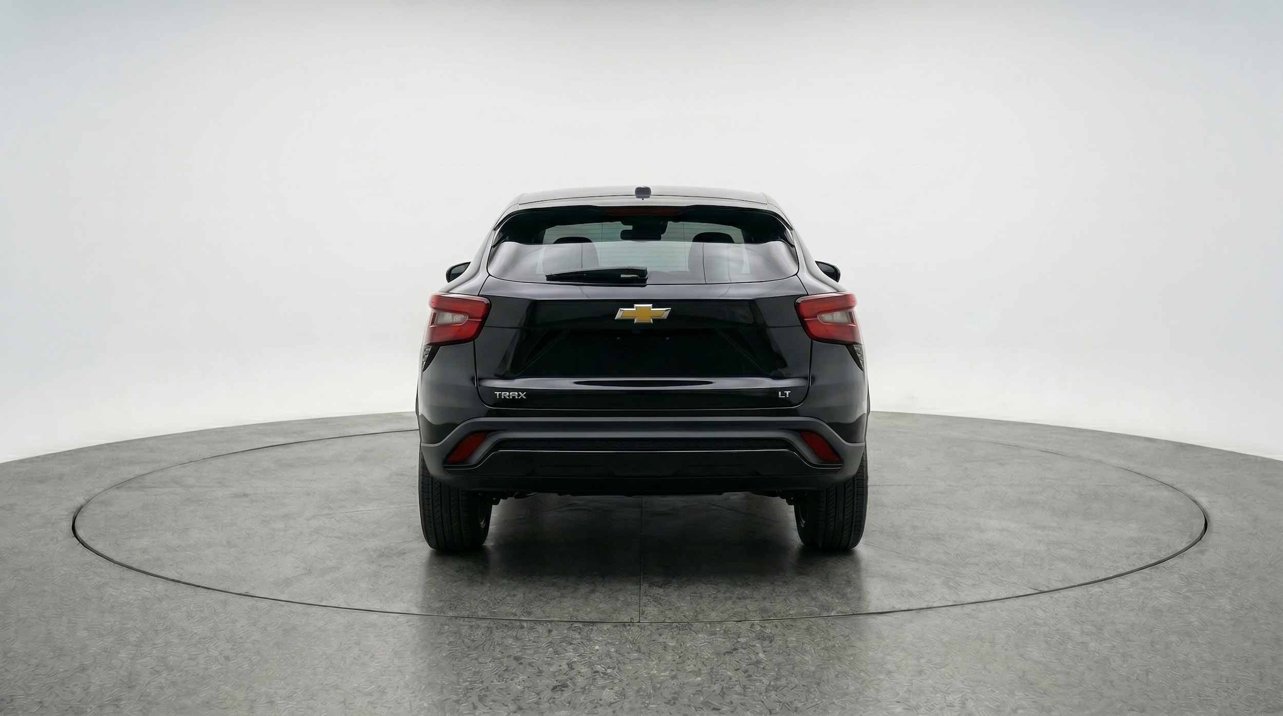 Thumbnail: 2025 Chevrolet Trax - 6