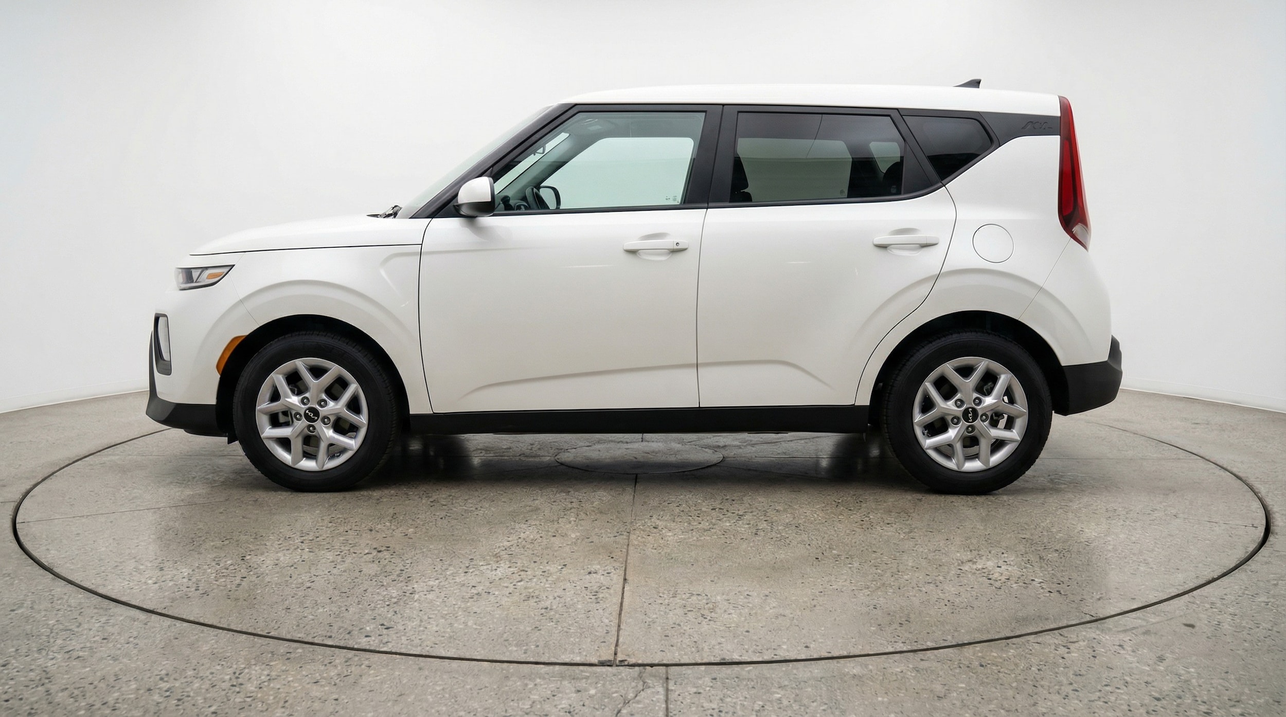 Thumbnail: 2025 Kia Soul - 4