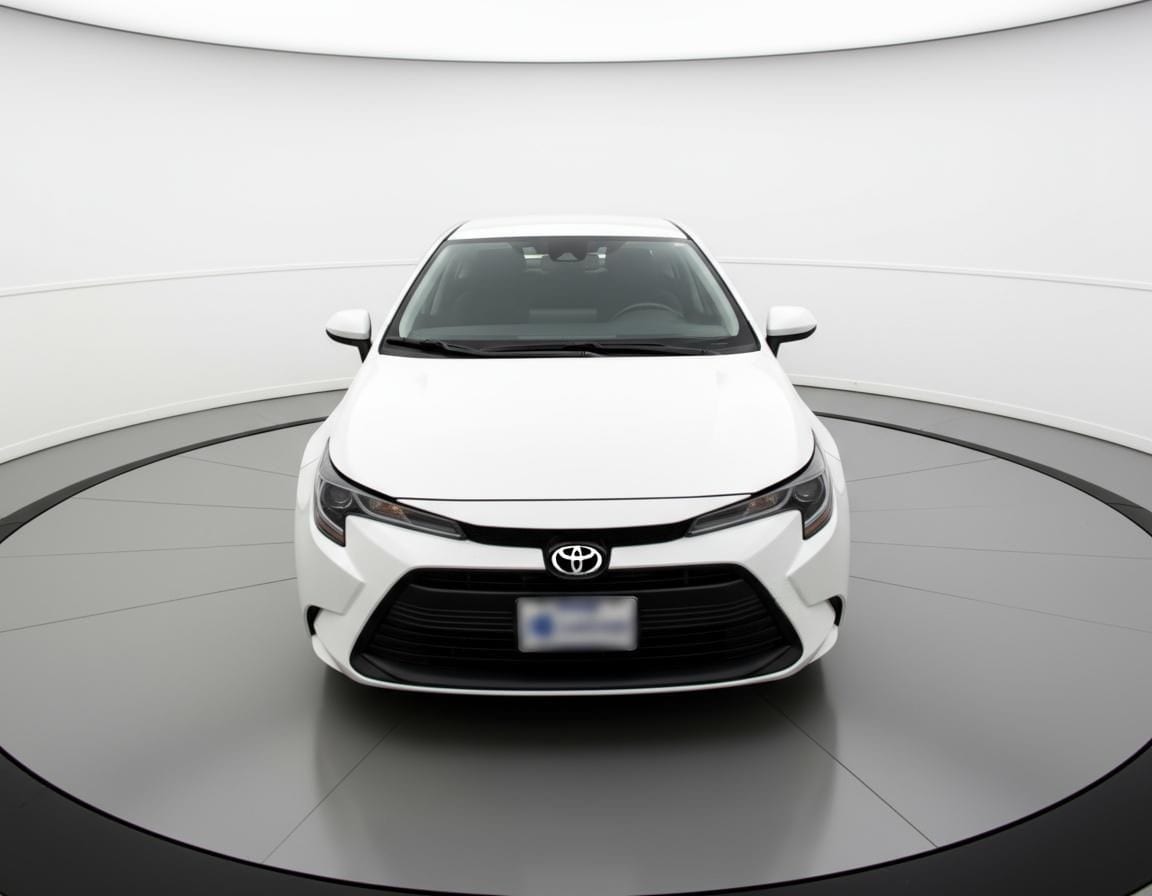 Thumbnail: 2025 Toyota Corolla - 2