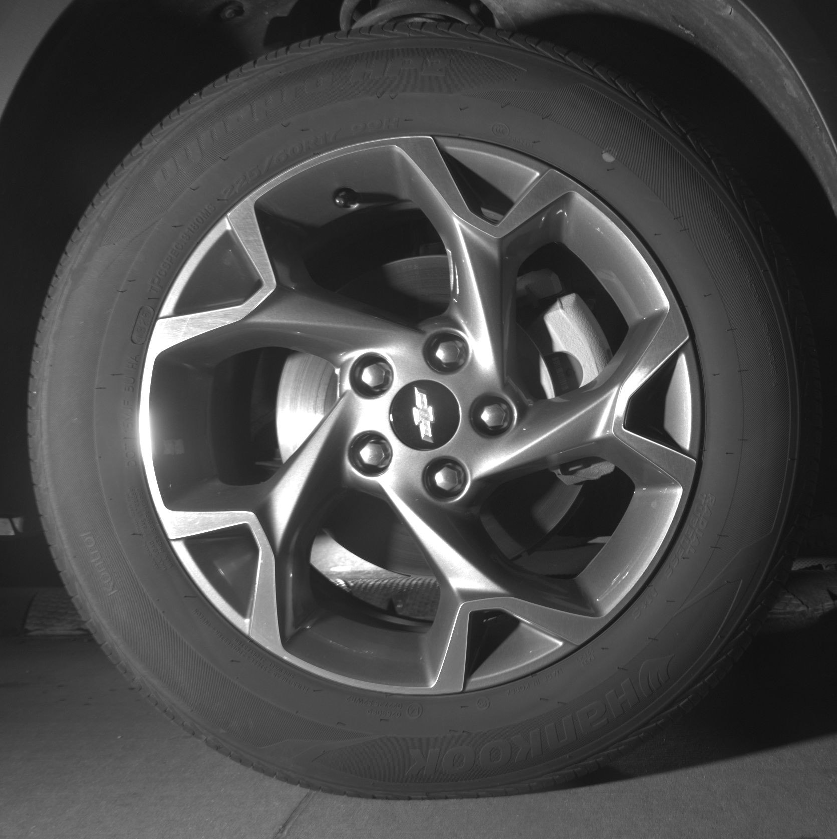 Thumbnail: 2025 Chevrolet Trax - 10