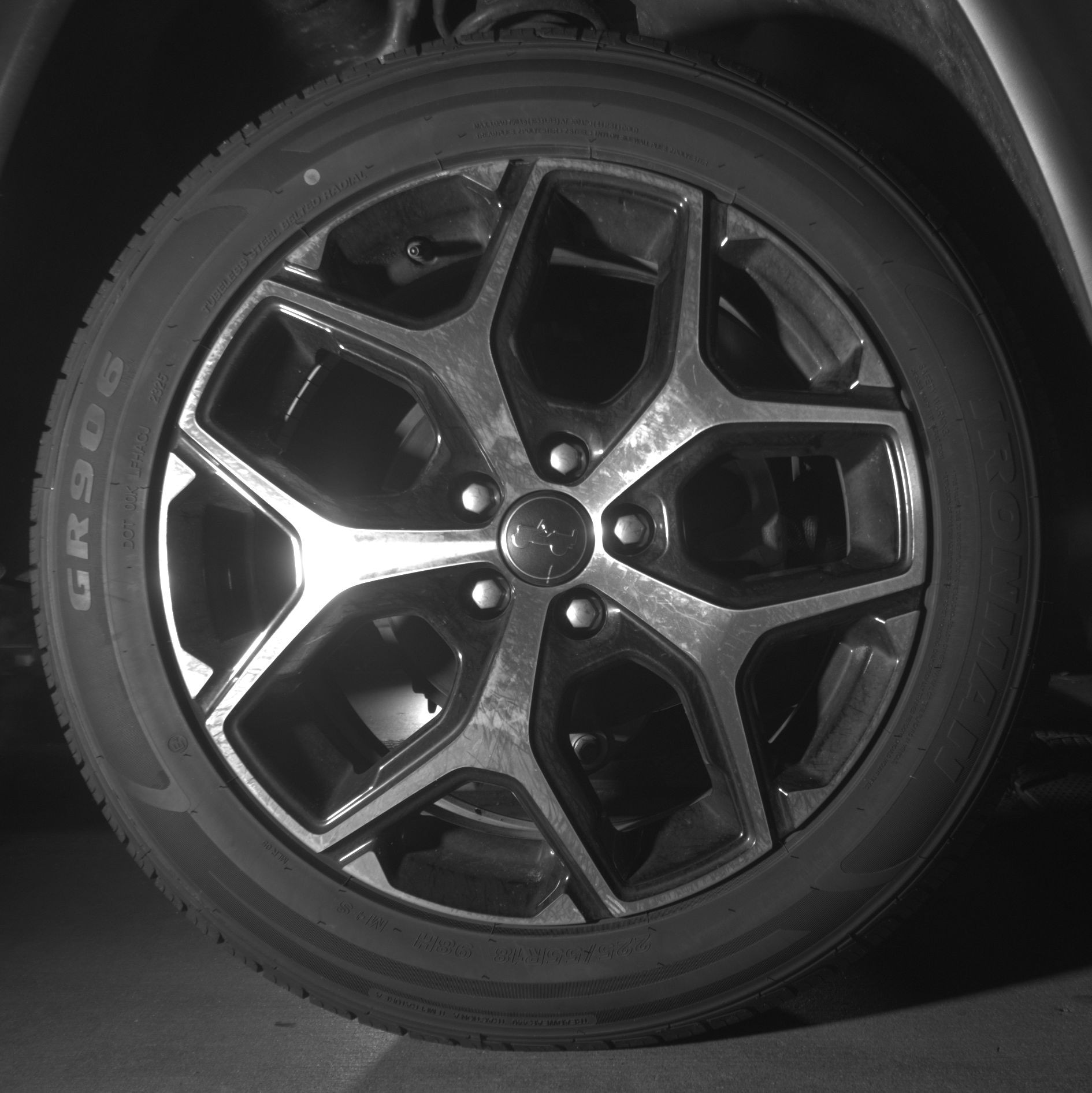 Thumbnail: 2025 Jeep Compass - 12