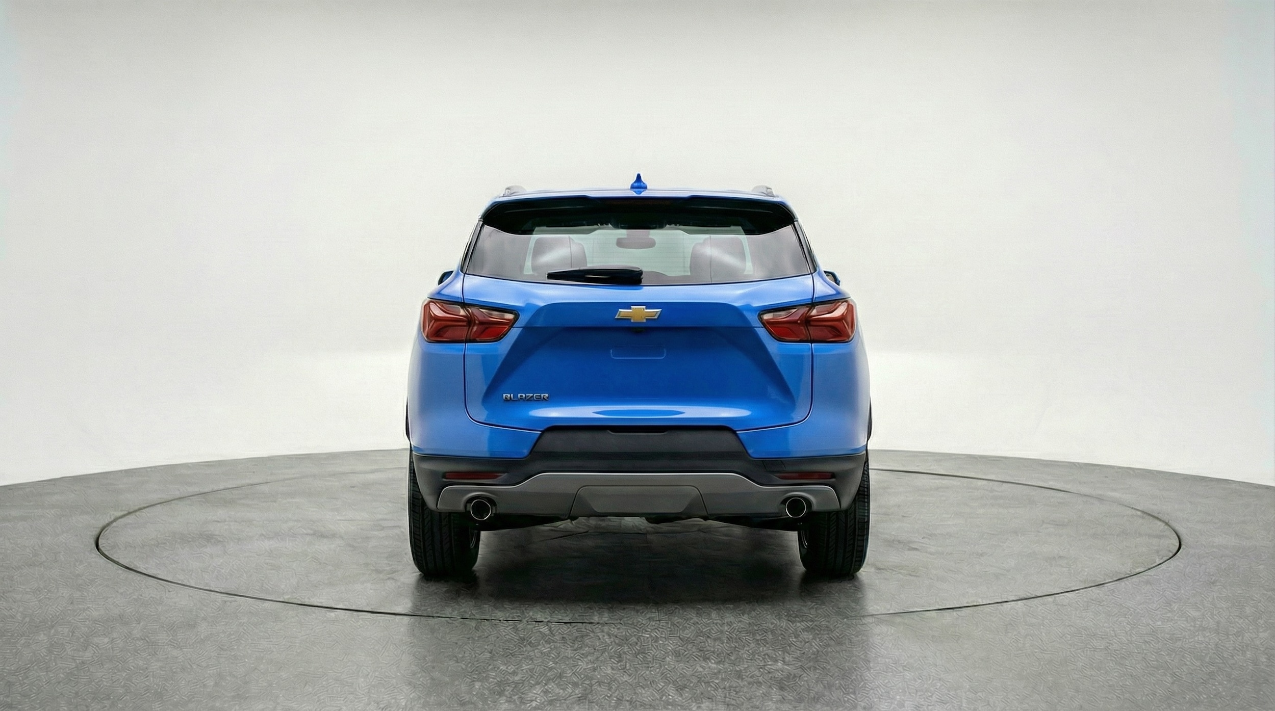 Thumbnail: 2025 Chevrolet Blazer - 6