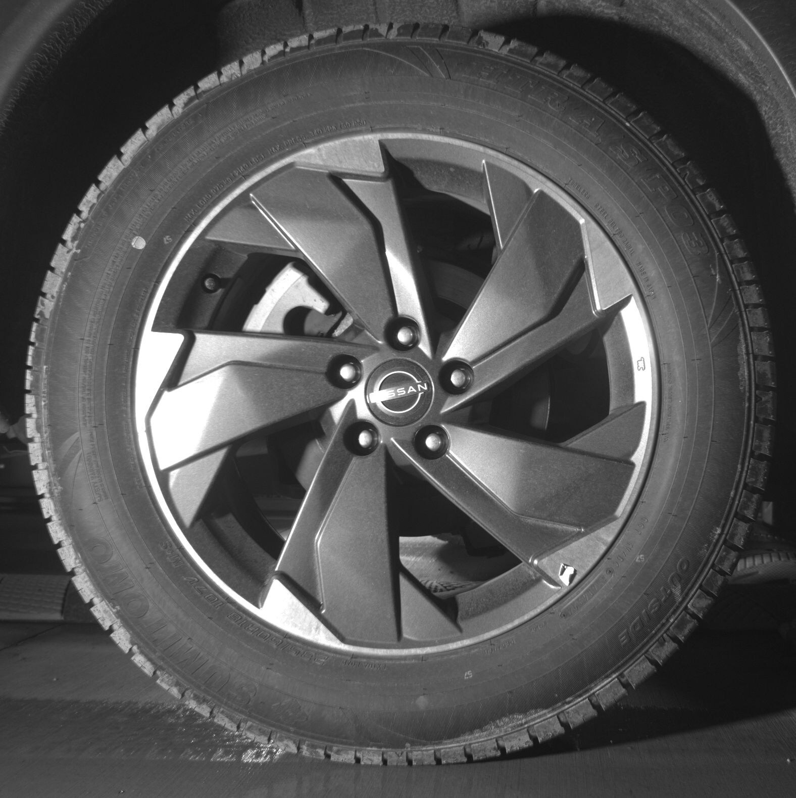 Thumbnail: 2025 Nissan Rogue - 12