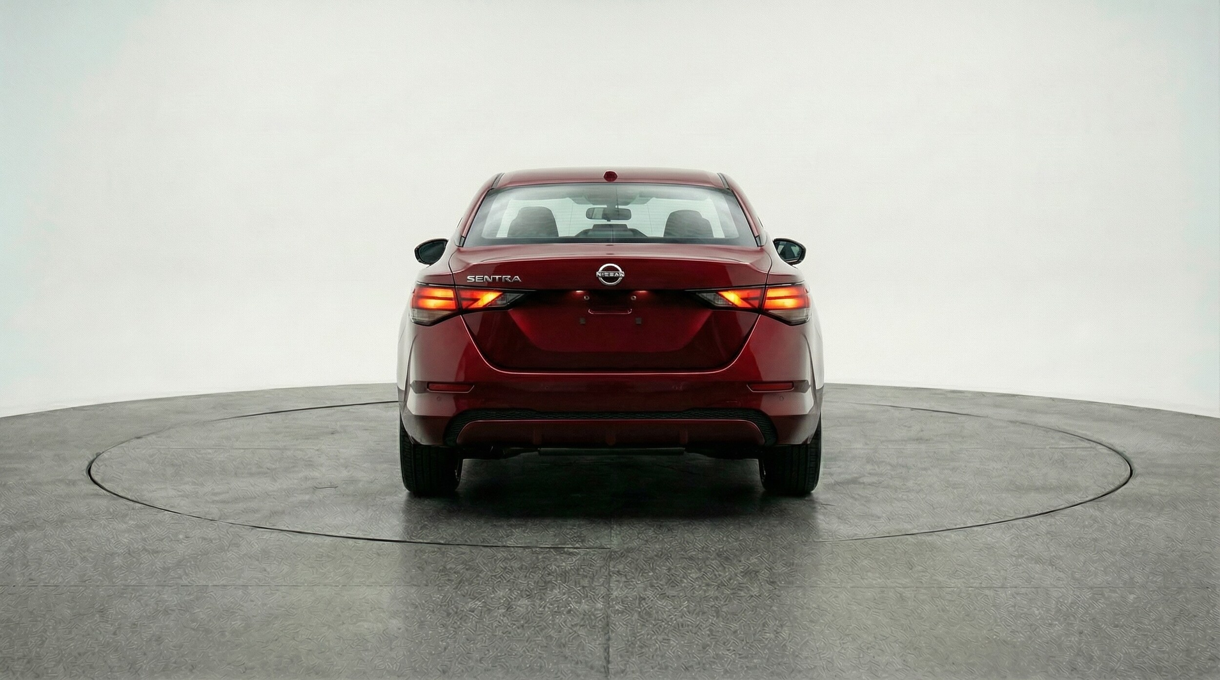 Thumbnail: 2025 Nissan Sentra - 6