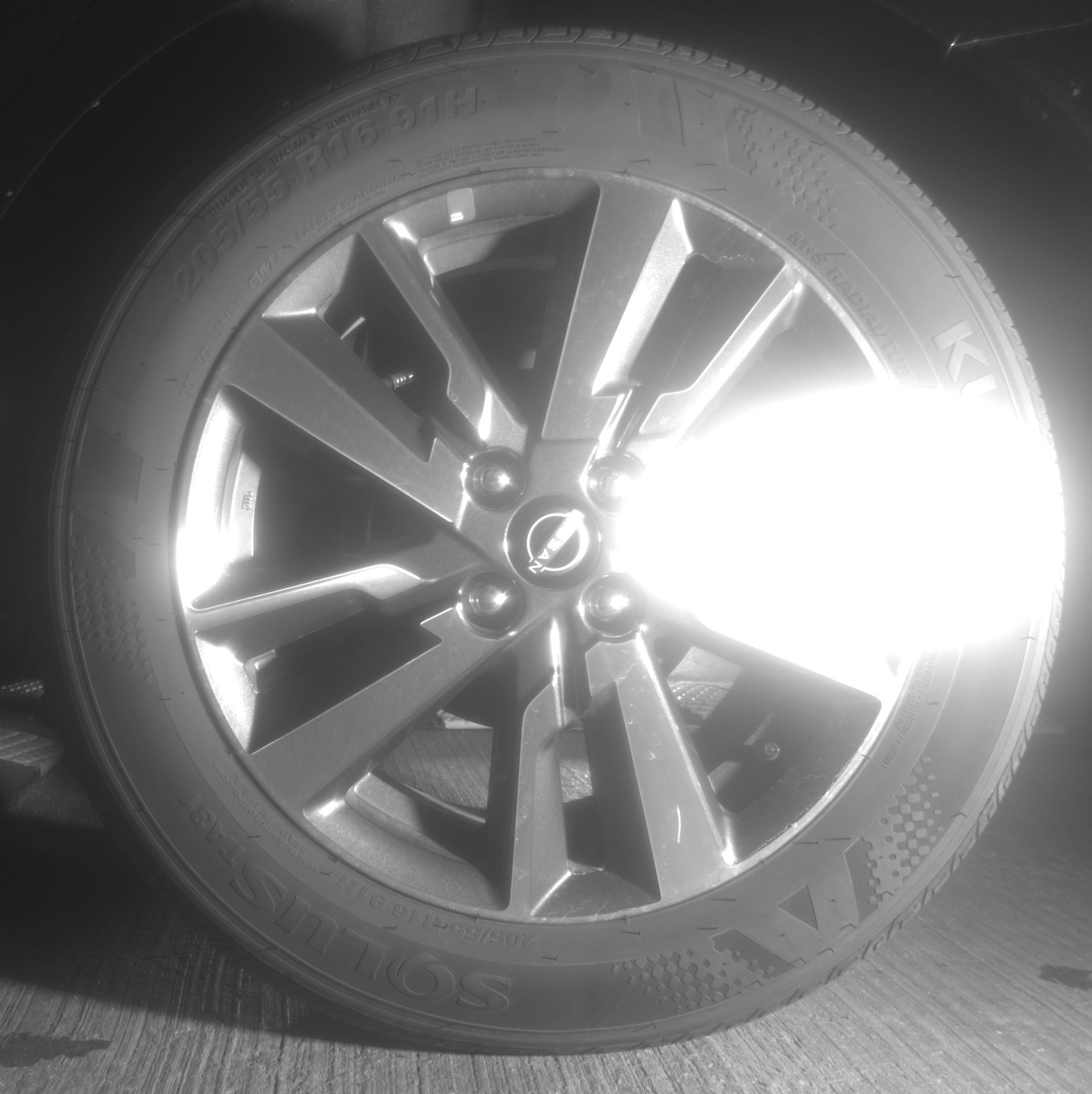 Thumbnail: 2025 Nissan Versa - 11