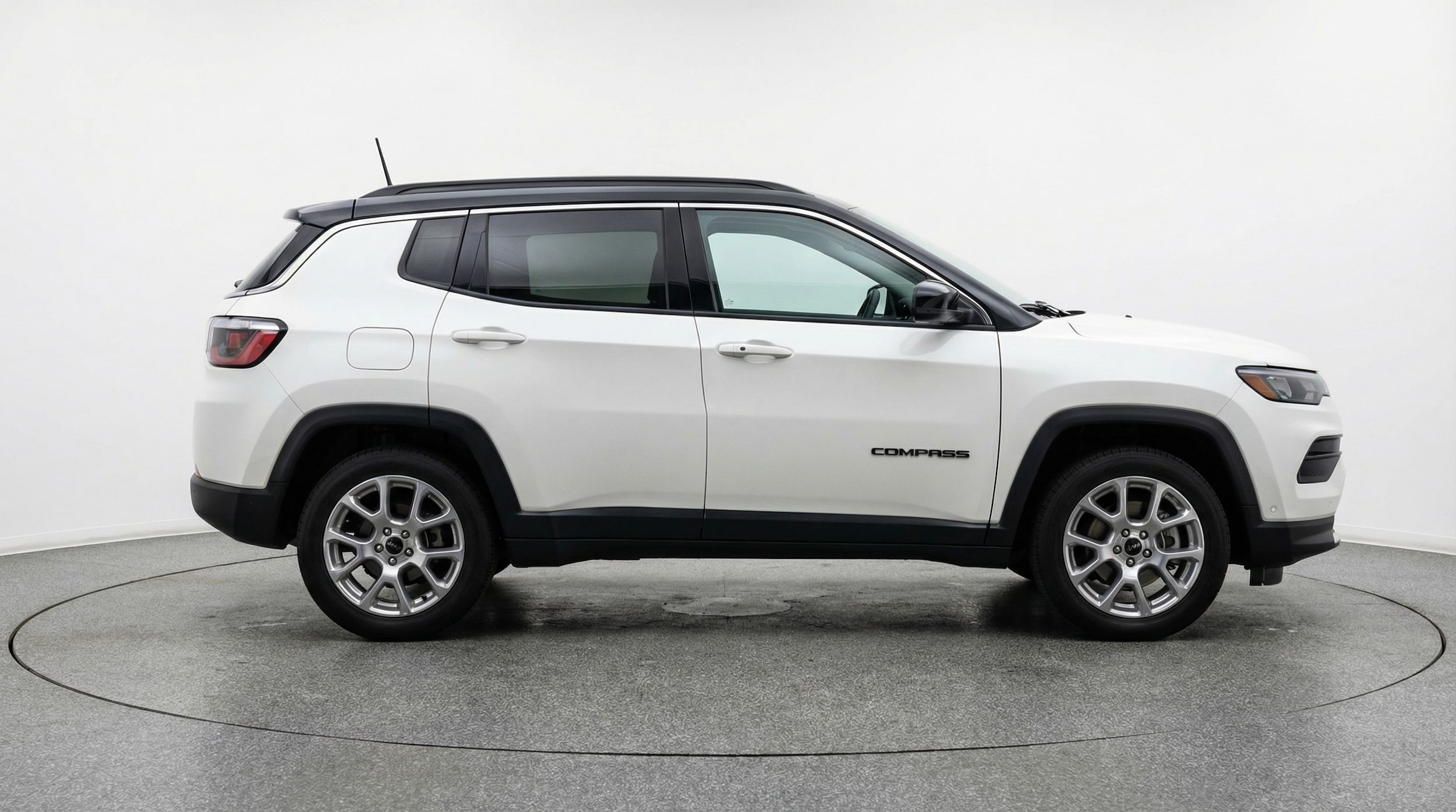 Thumbnail: 2025 Jeep Compass - 8