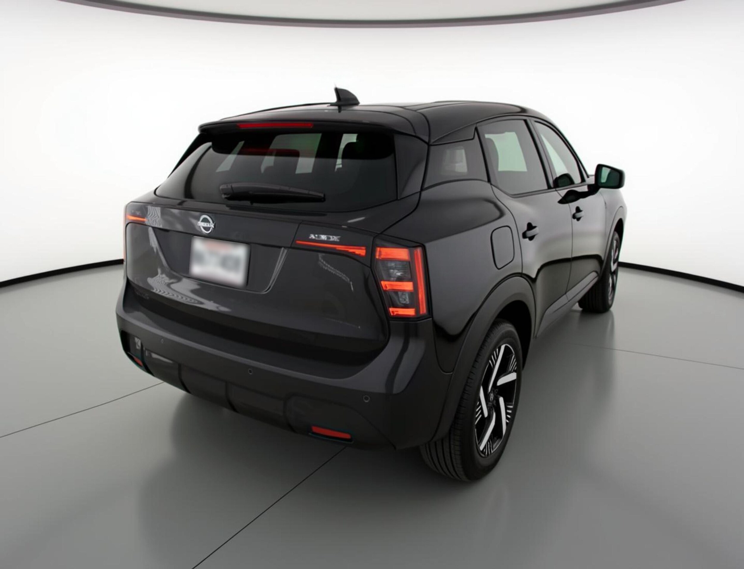Thumbnail: 2025 Nissan Kicks - 7