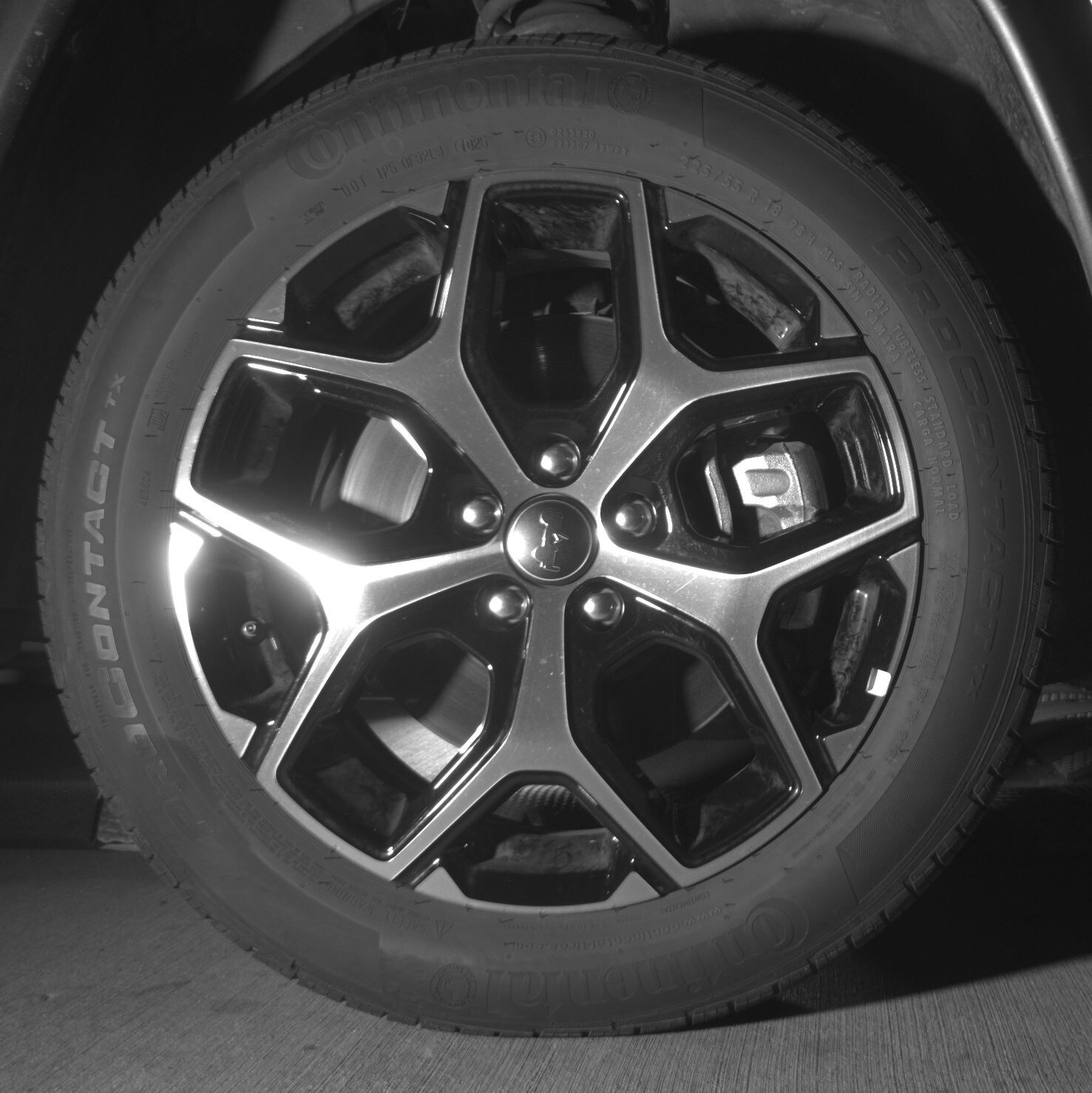 Thumbnail: 2025 Jeep Compass - 10