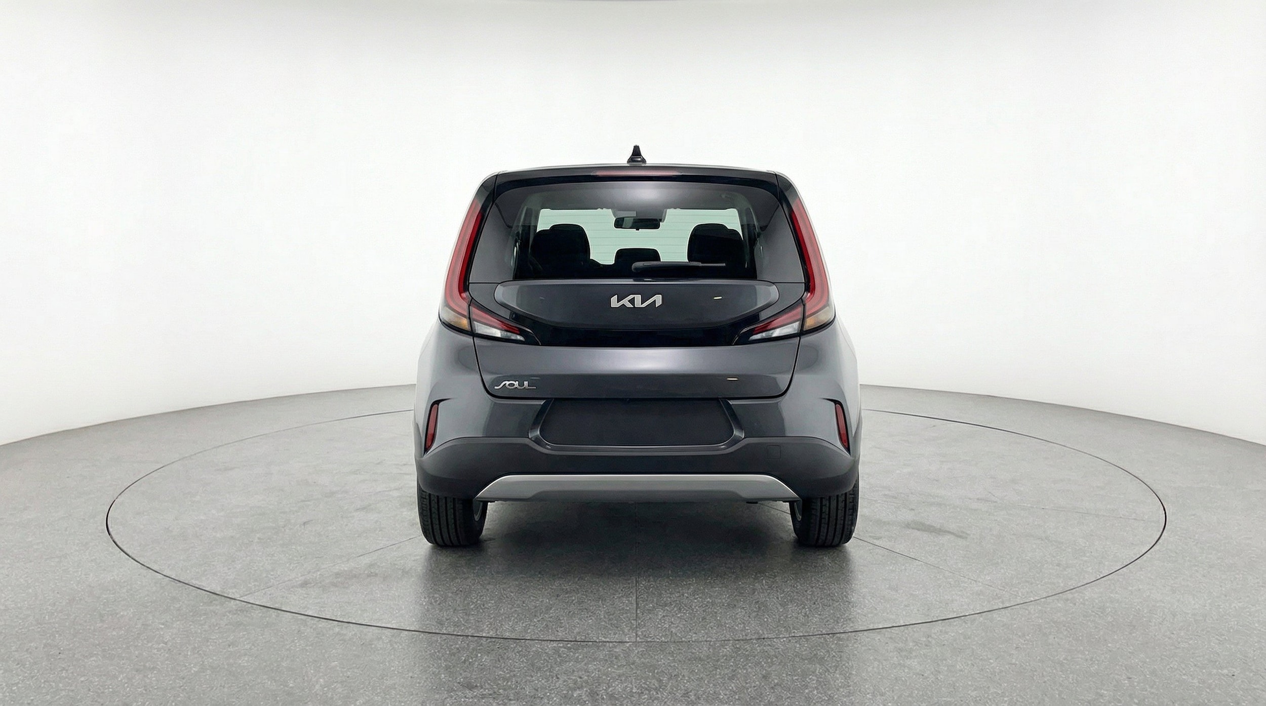 Thumbnail: 2025 Kia Soul - 7