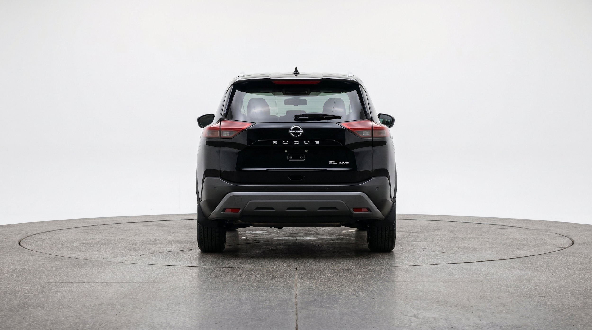 Thumbnail: 2026 Nissan Rogue - 7