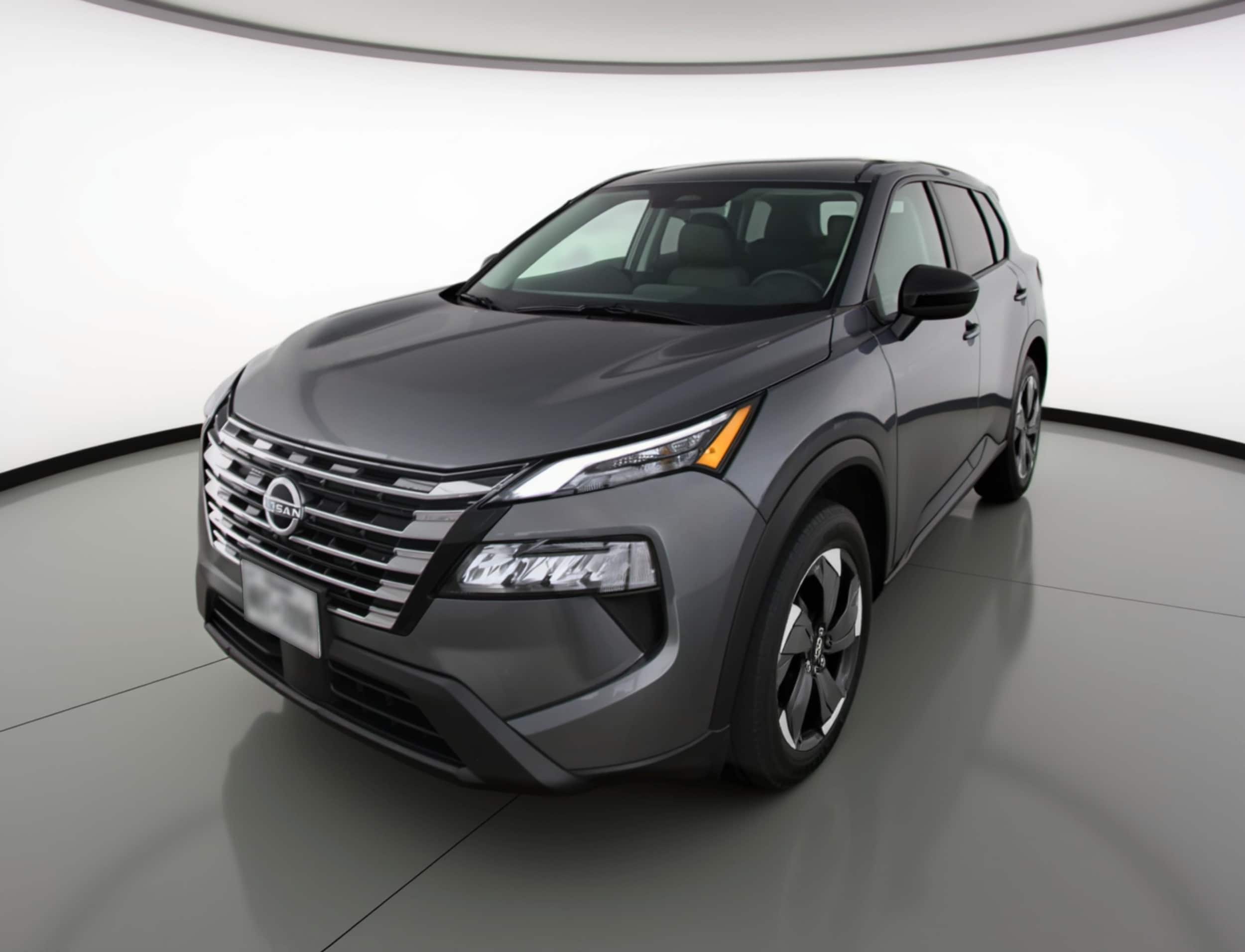 Thumbnail: 2025 Nissan Rogue - 3