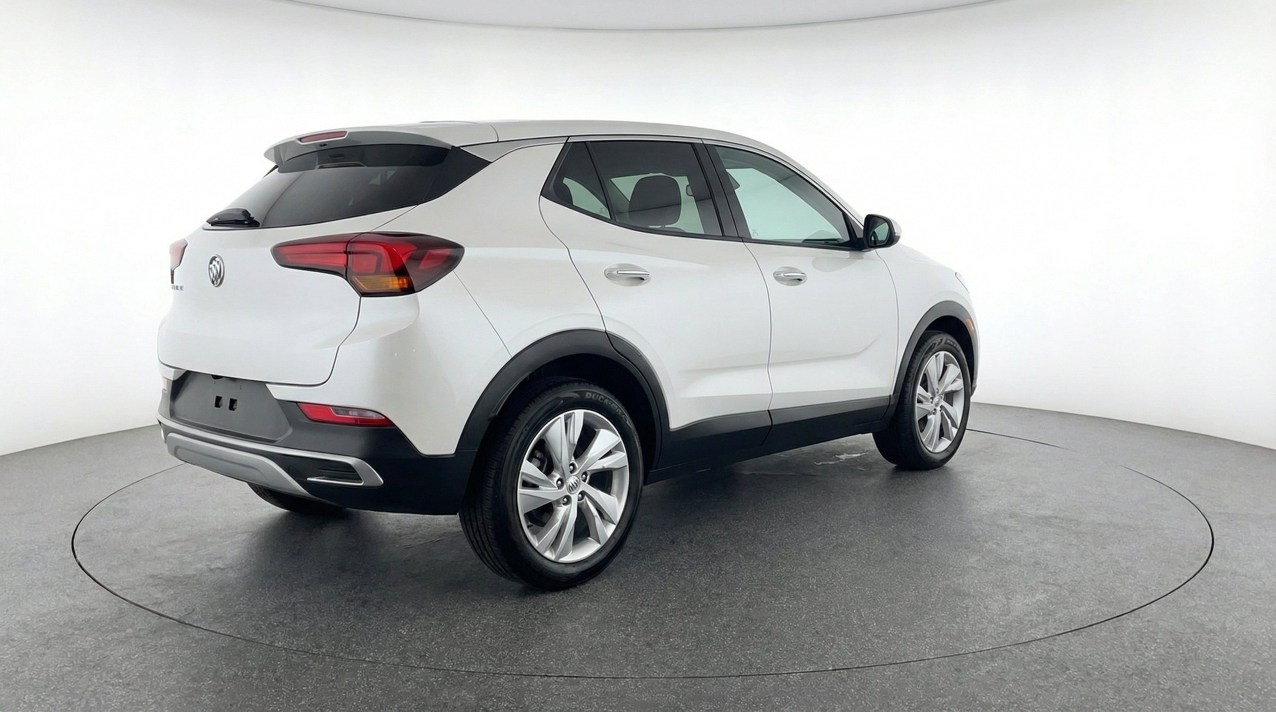 Thumbnail: 2026 Buick Encore GX - 9