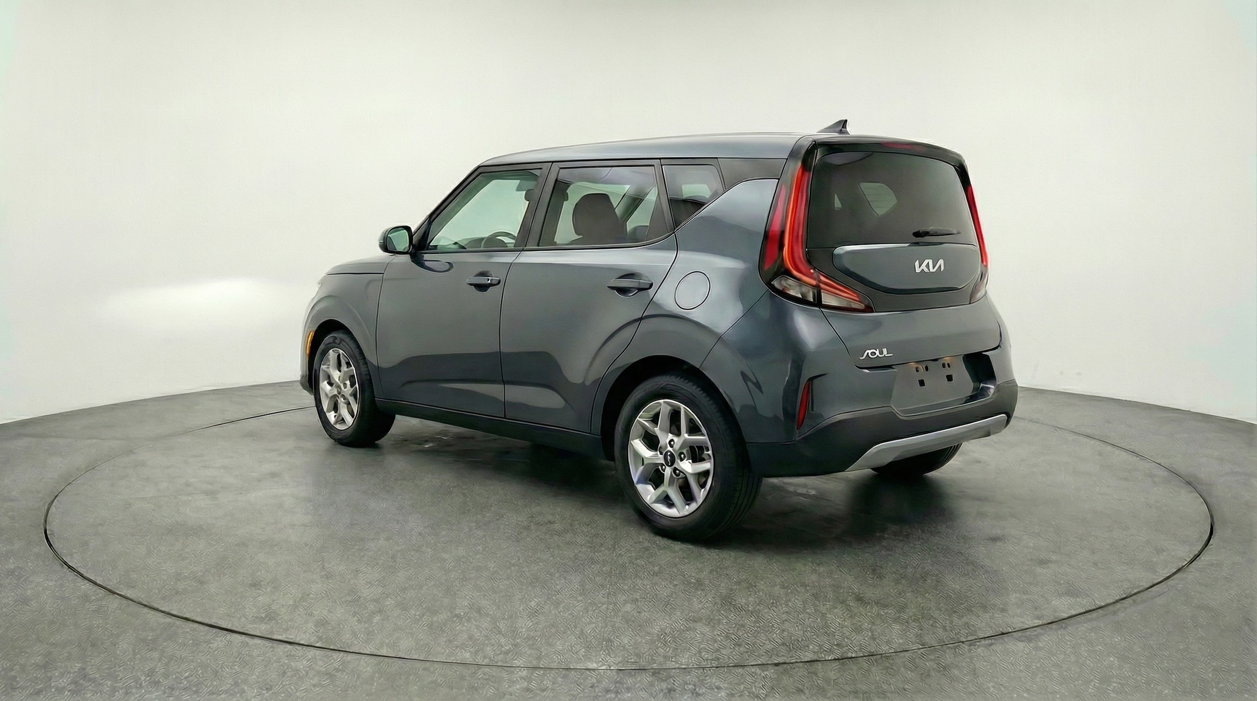 Thumbnail: 2025 Kia Soul - 5