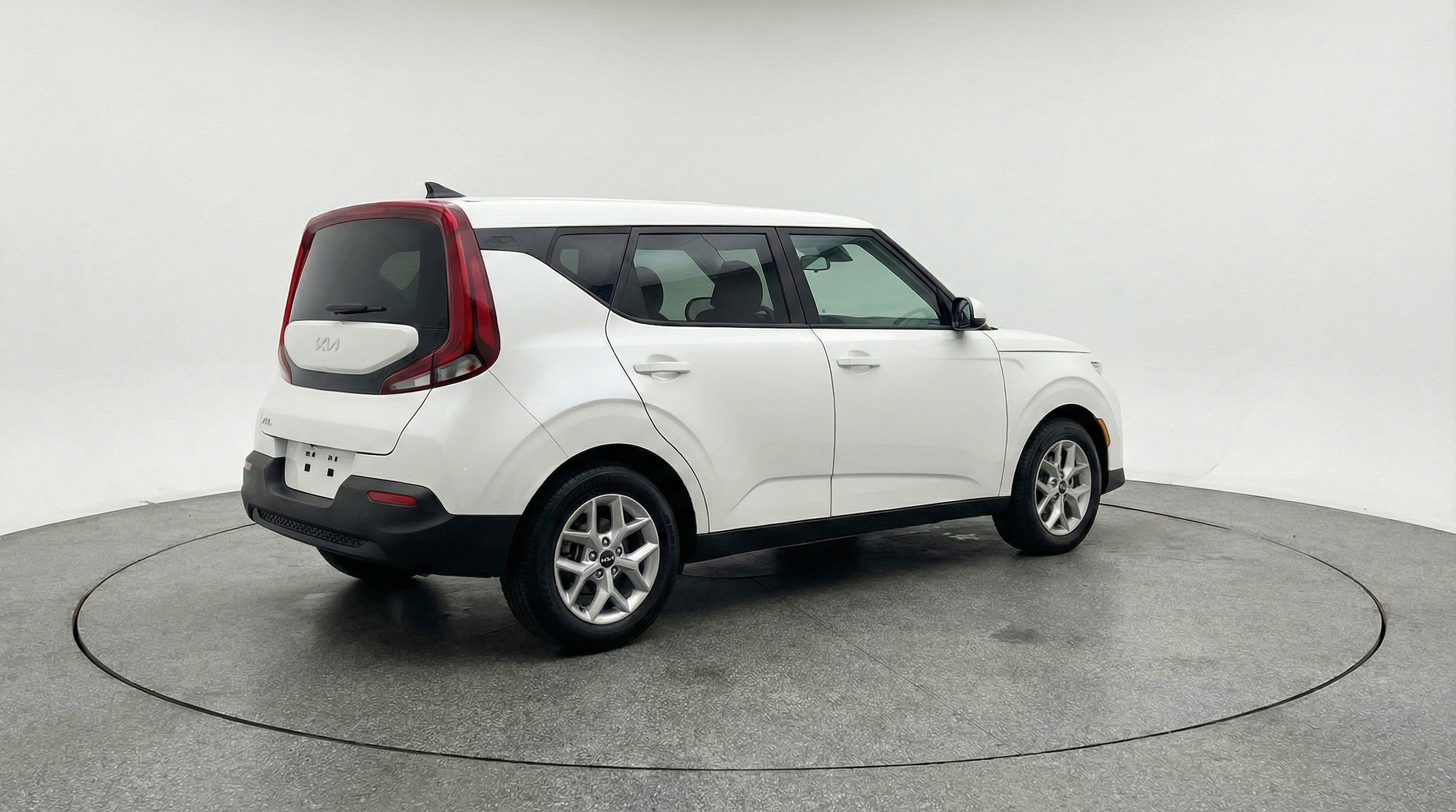 Thumbnail: 2025 Kia Soul - 9