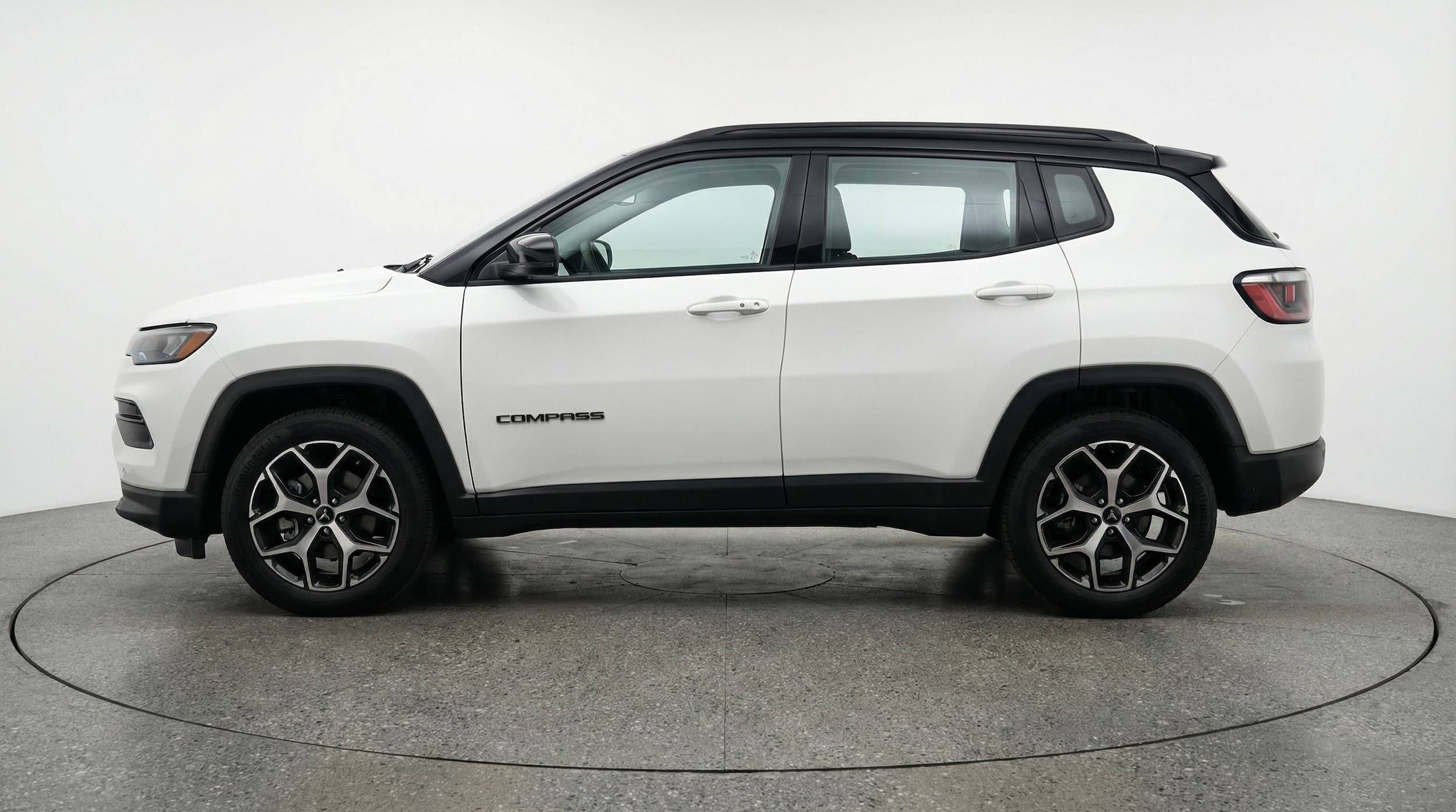 Thumbnail: 2025 Jeep Compass - 4