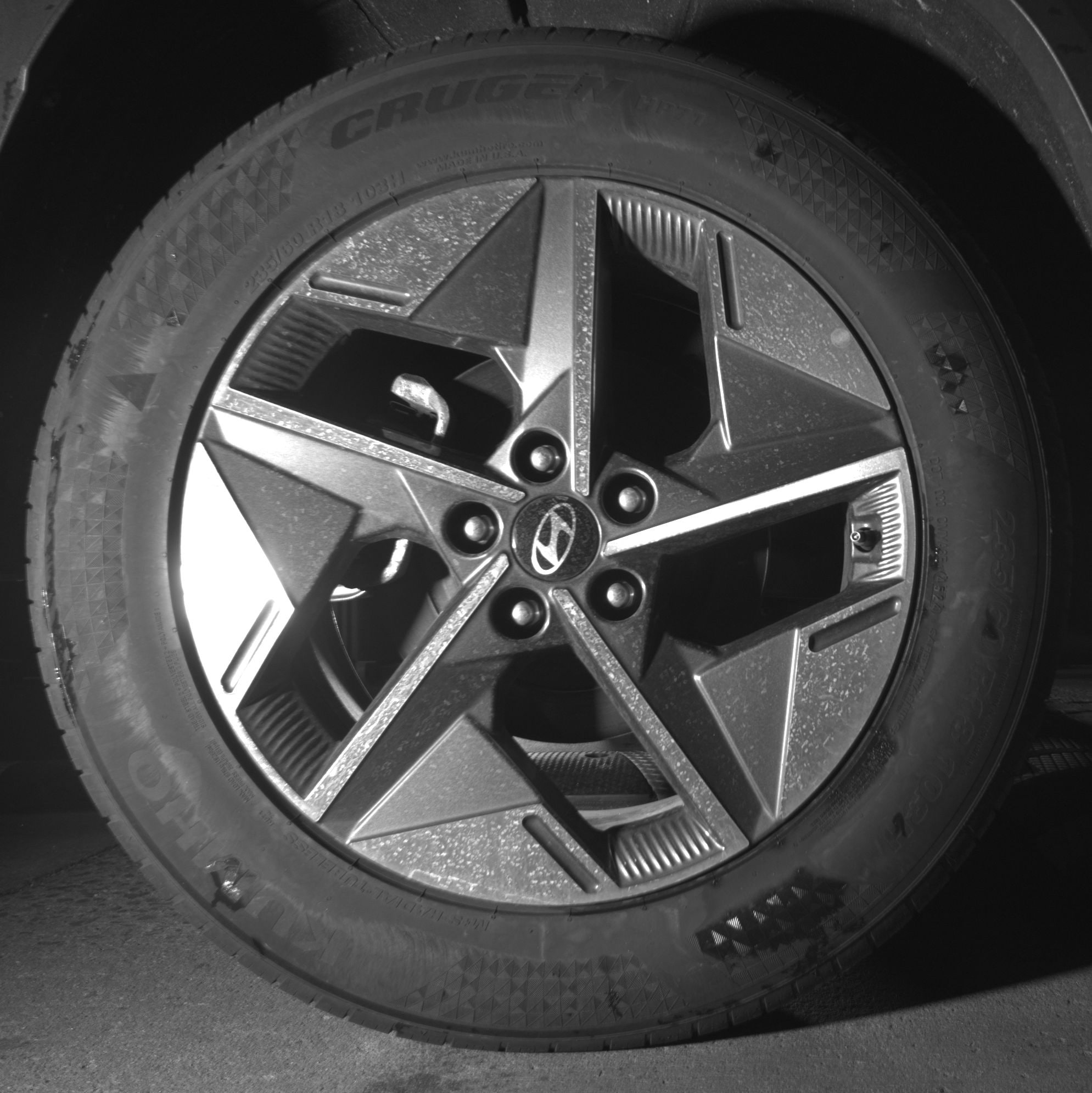 Thumbnail: 2025 Hyundai Tucson - 9