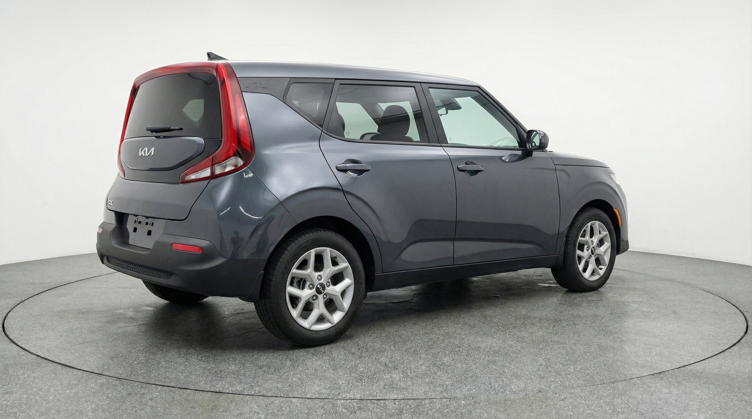 Thumbnail: 2025 Kia Soul - 9