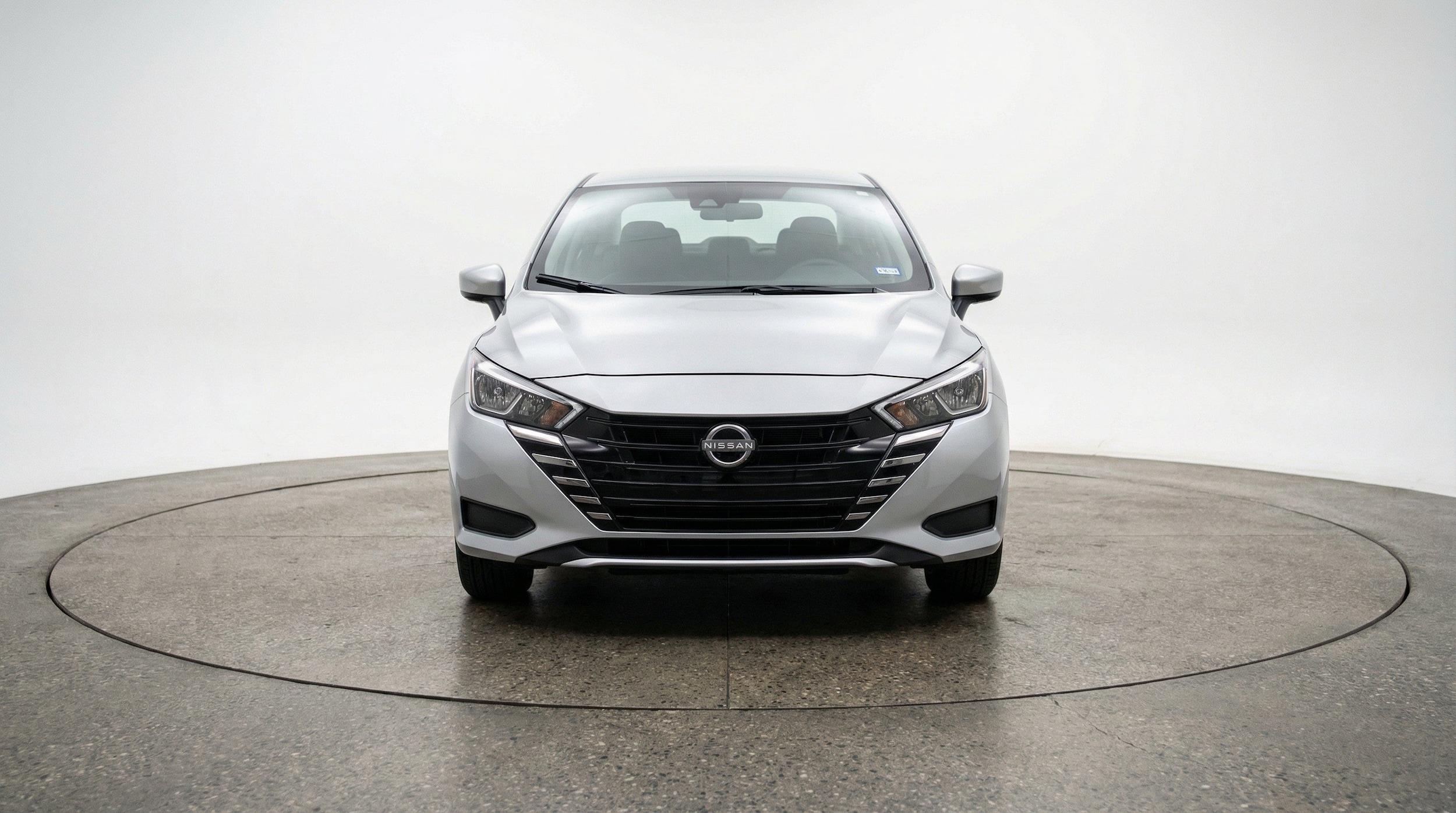Thumbnail: 2025 Nissan Versa - 2