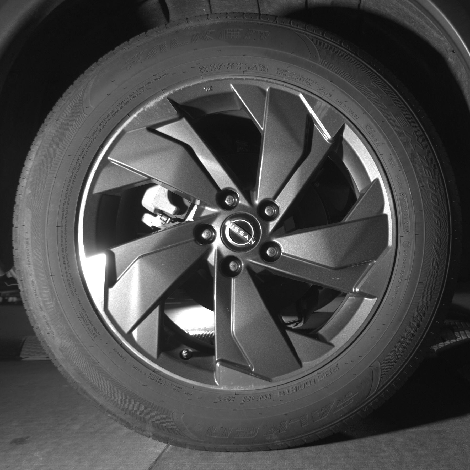 Thumbnail: 2025 Nissan Rogue - 12