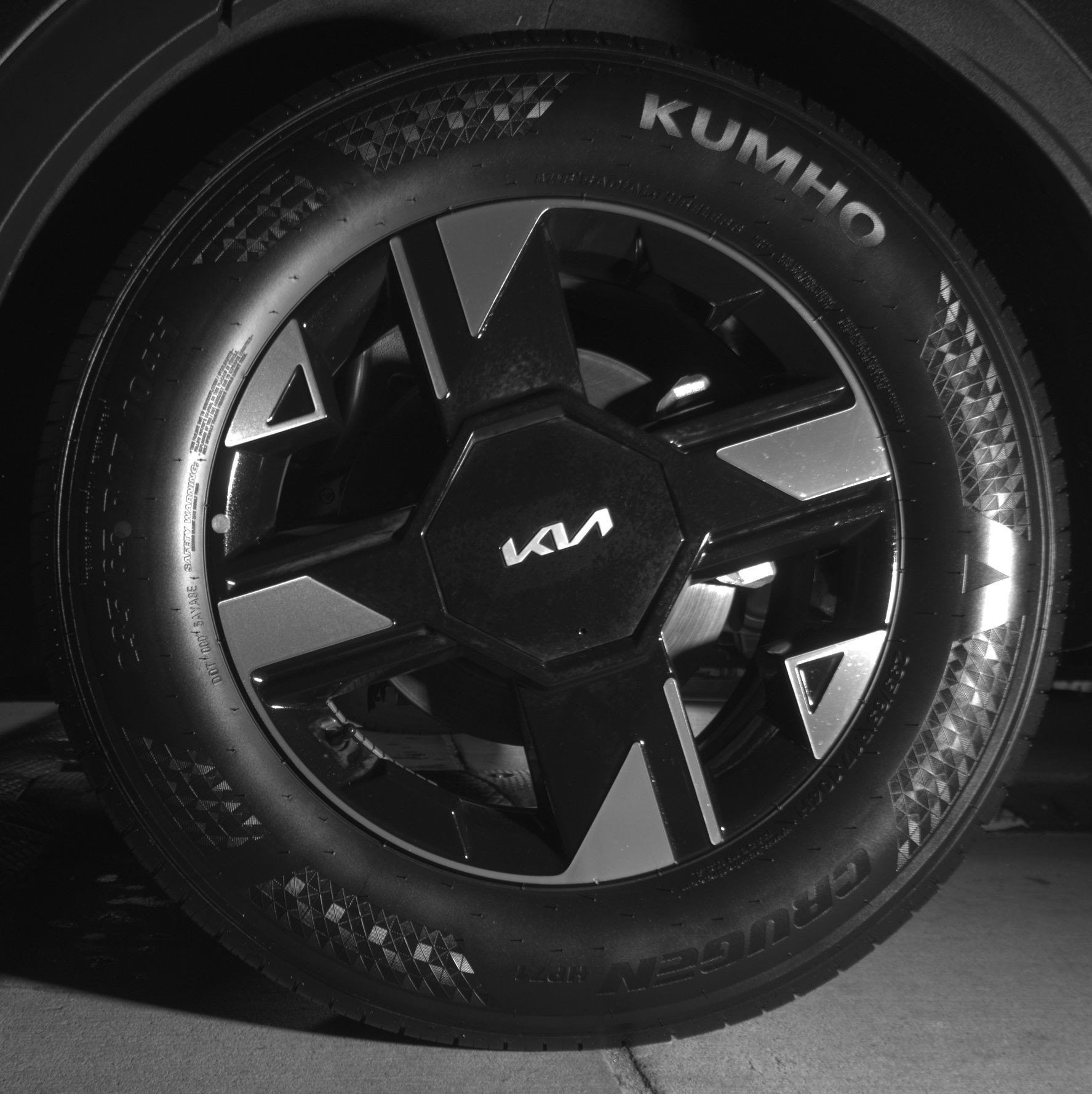 Thumbnail: 2026 Kia Sportage - 14