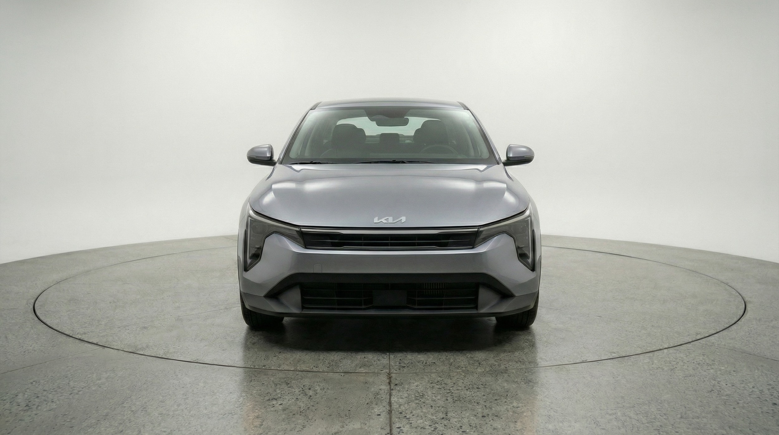 Thumbnail: 2025 Kia K4 - 2