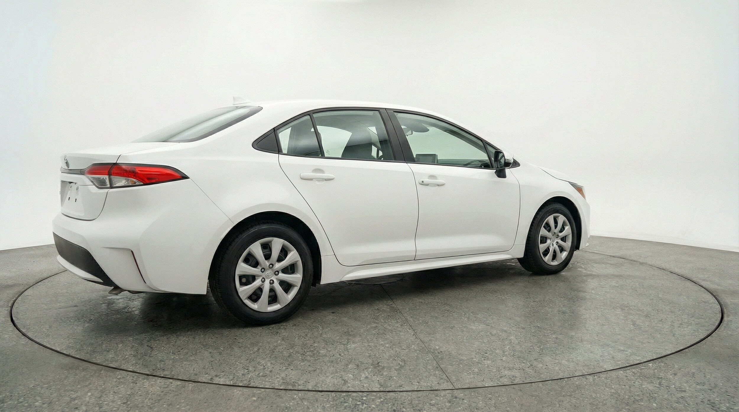 Thumbnail: 2025 Toyota Corolla - 9