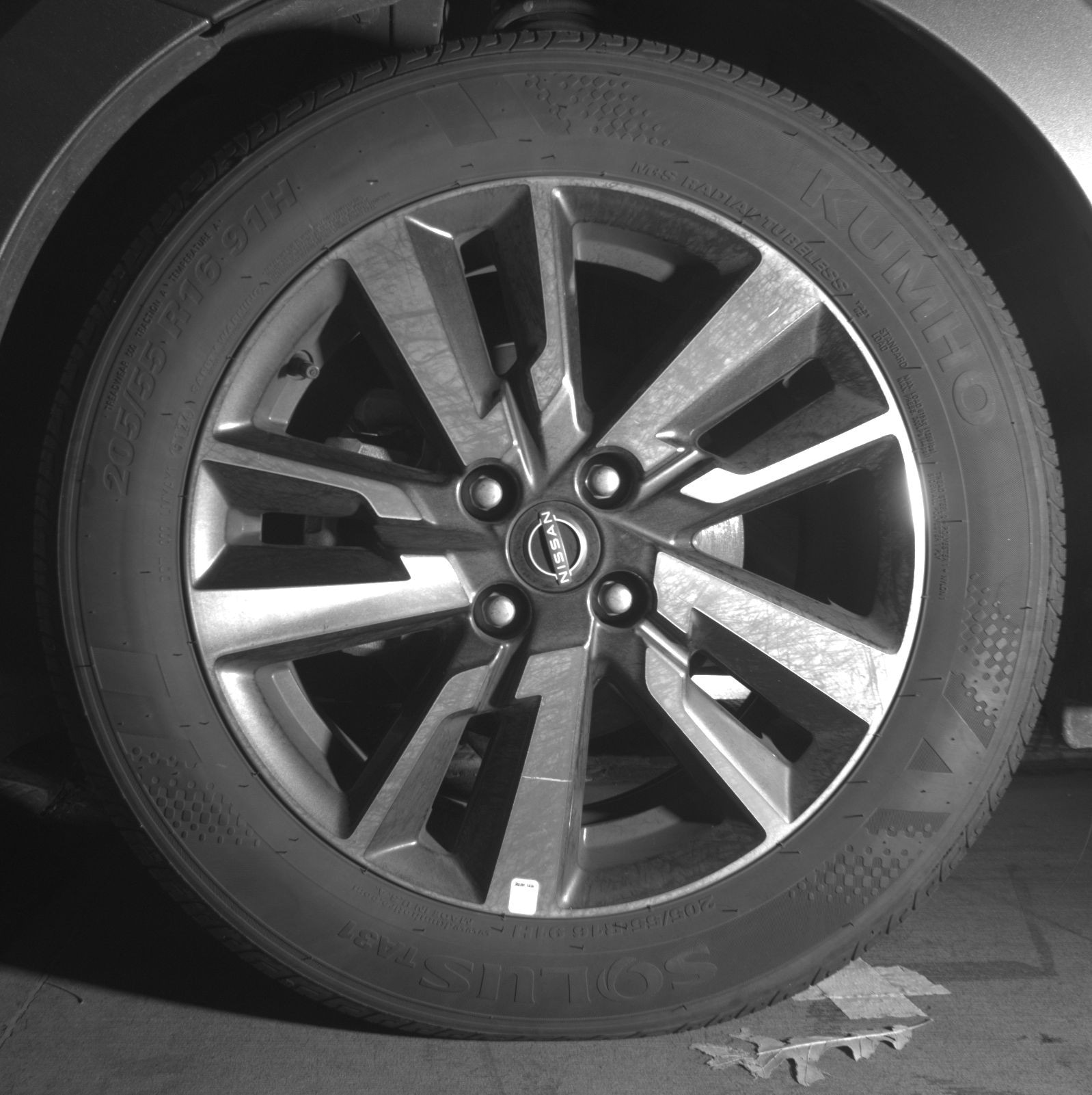 Thumbnail: 2025 Nissan Versa - 9