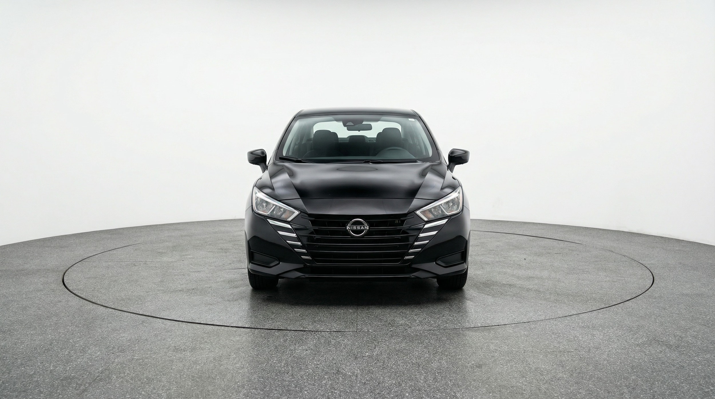 Thumbnail: 2025 Nissan Versa - 2