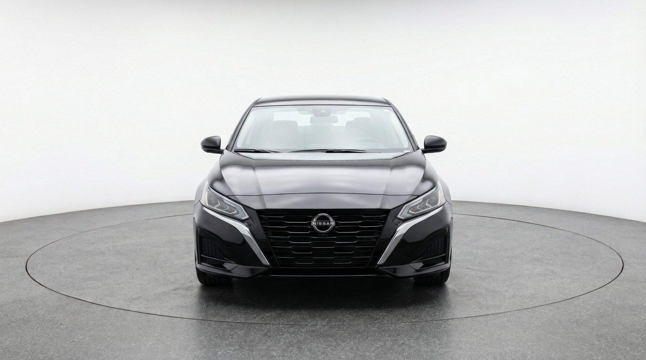 Thumbnail: 2025 Nissan Altima - 2