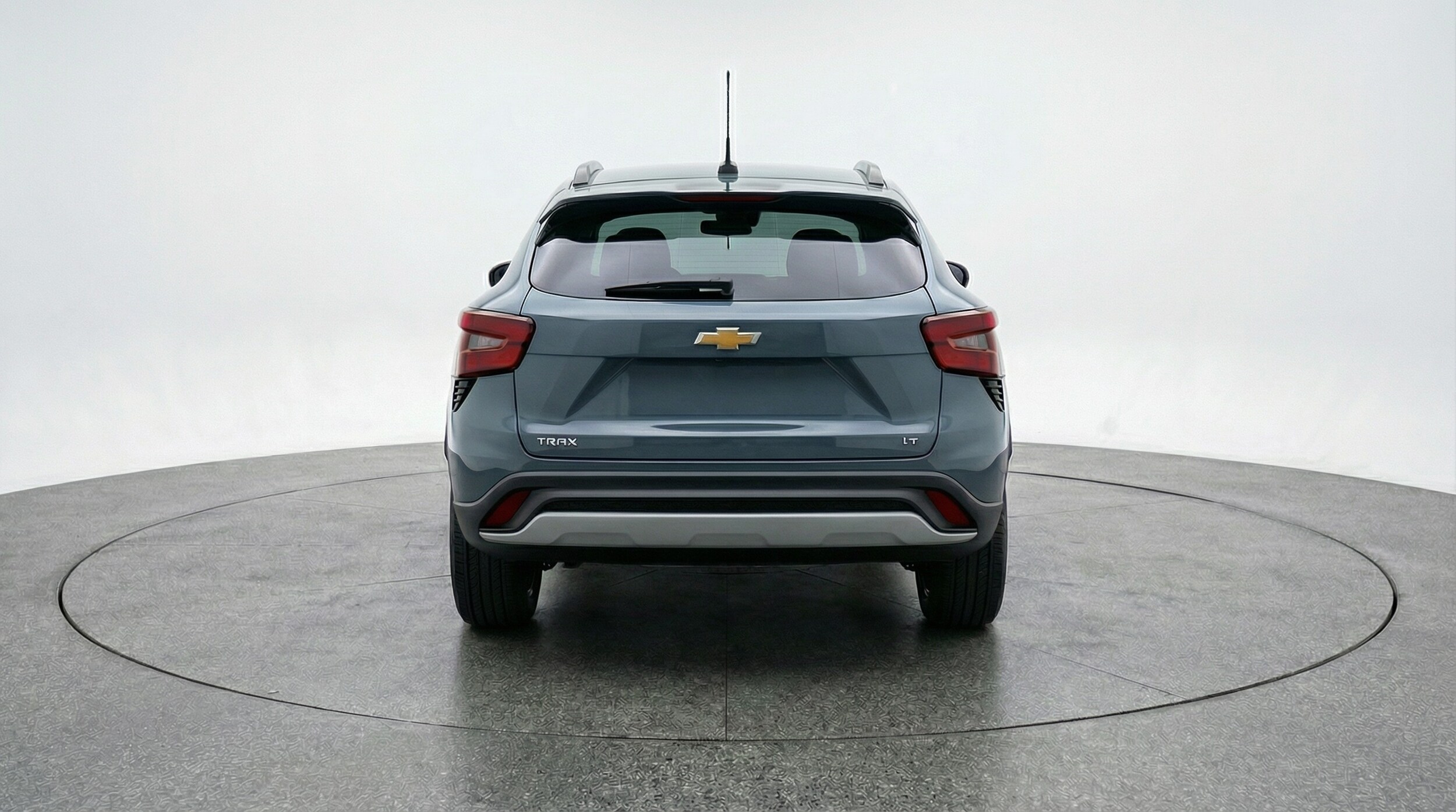 Thumbnail: 2025 Chevrolet Trax - 6