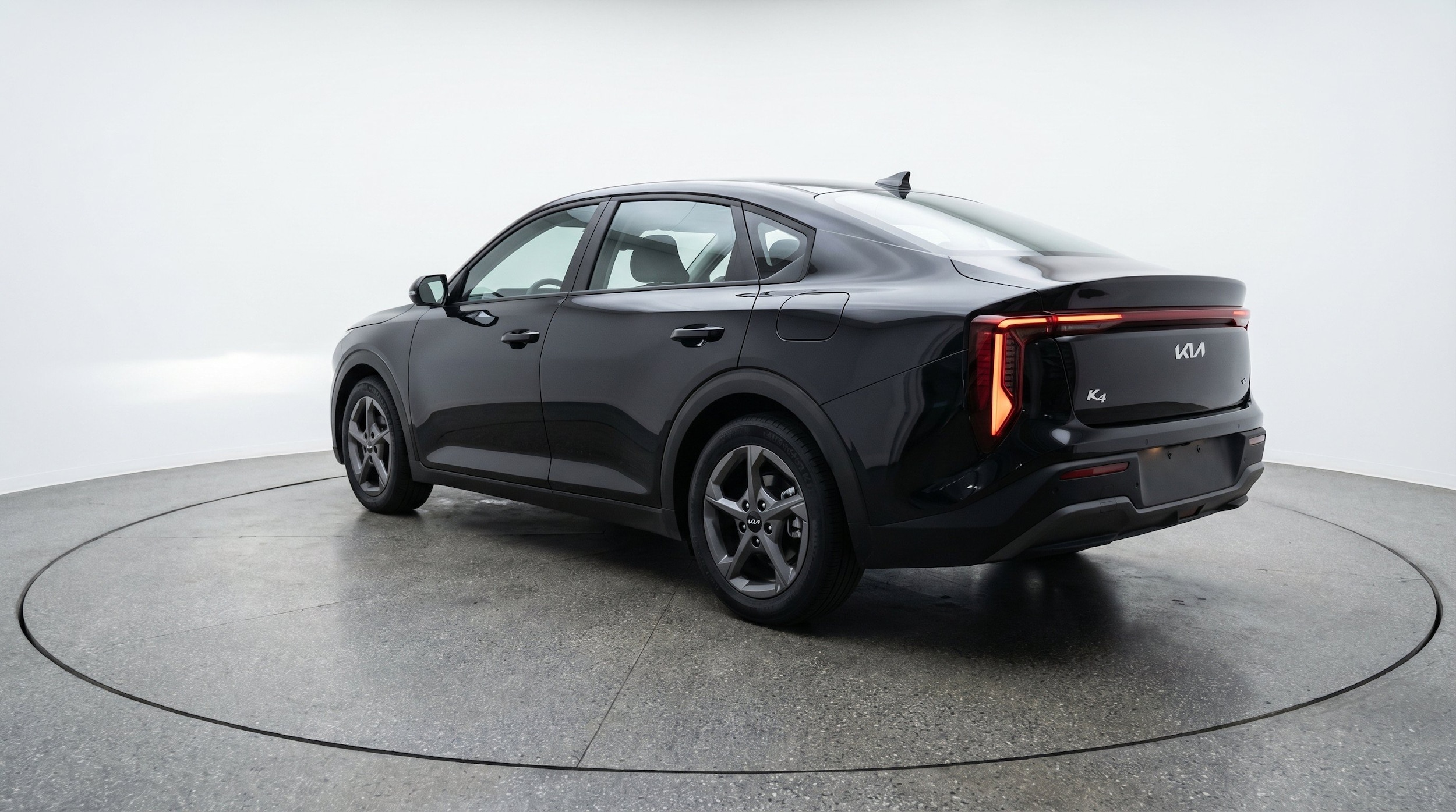 Thumbnail: 2026 Kia K4 - 6
