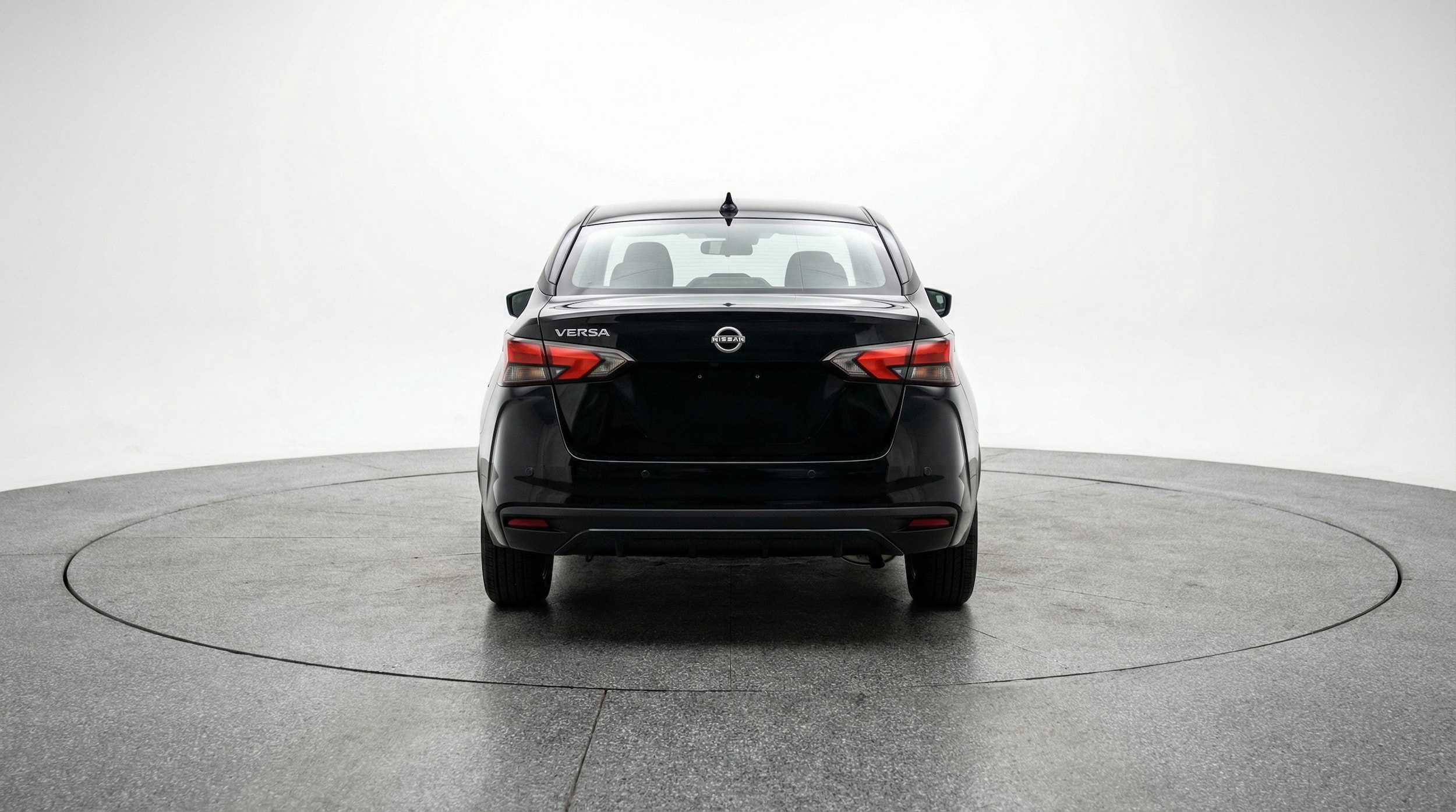 Thumbnail: 2025 Nissan Versa - 6