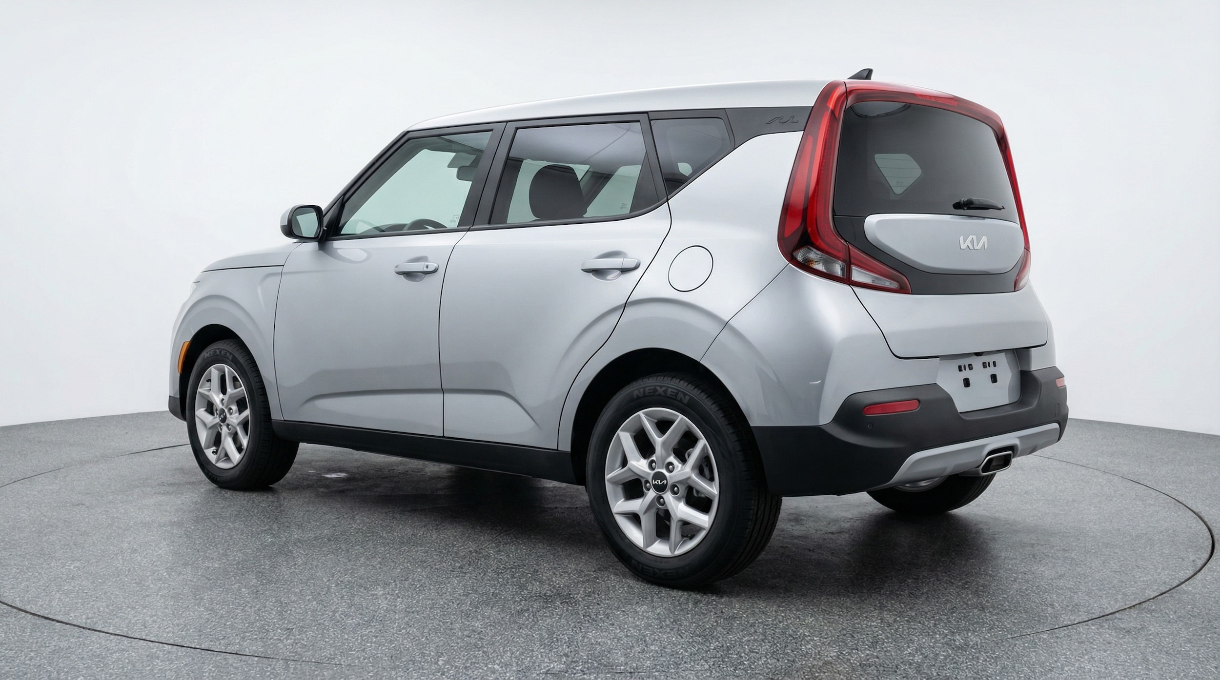 Thumbnail: 2025 Kia Soul - 5