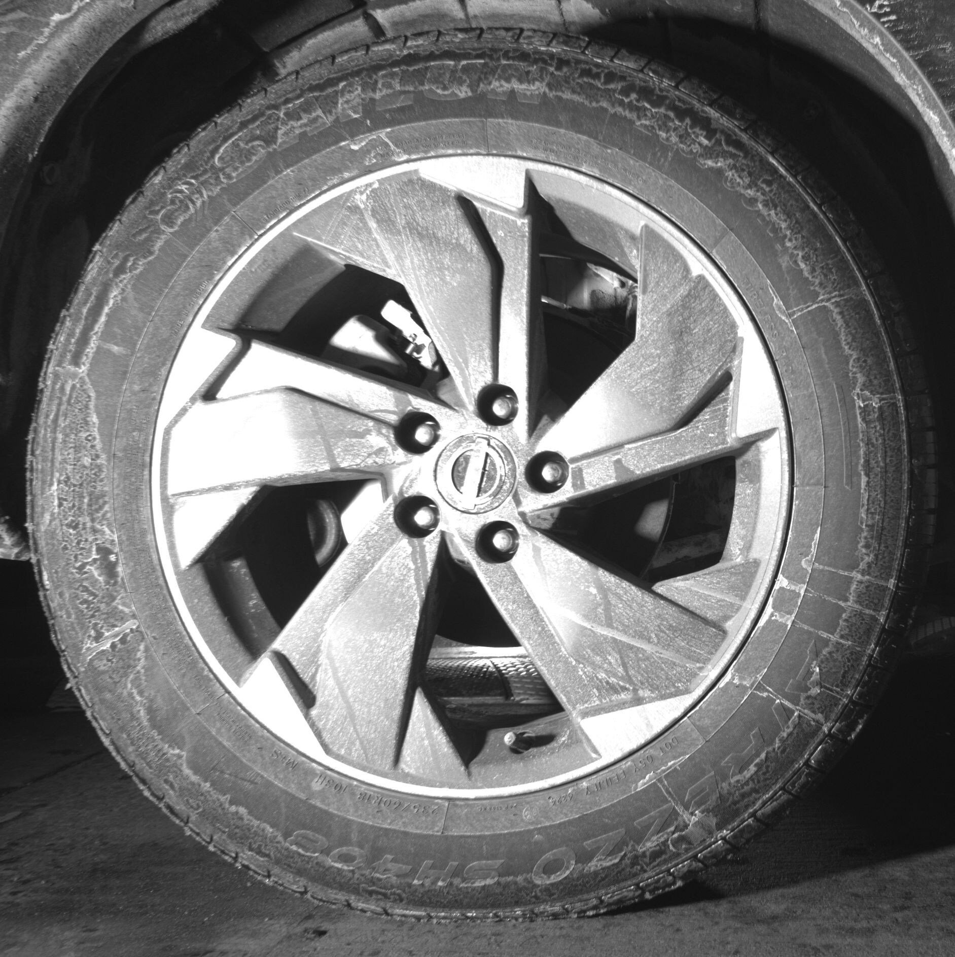 Thumbnail: 2025 Nissan Rogue - 12