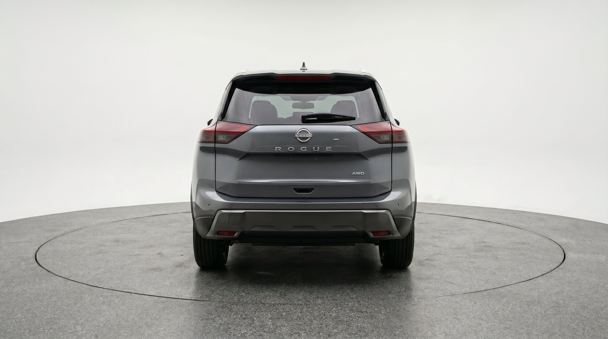 Thumbnail: 2026 Nissan Rogue - 7