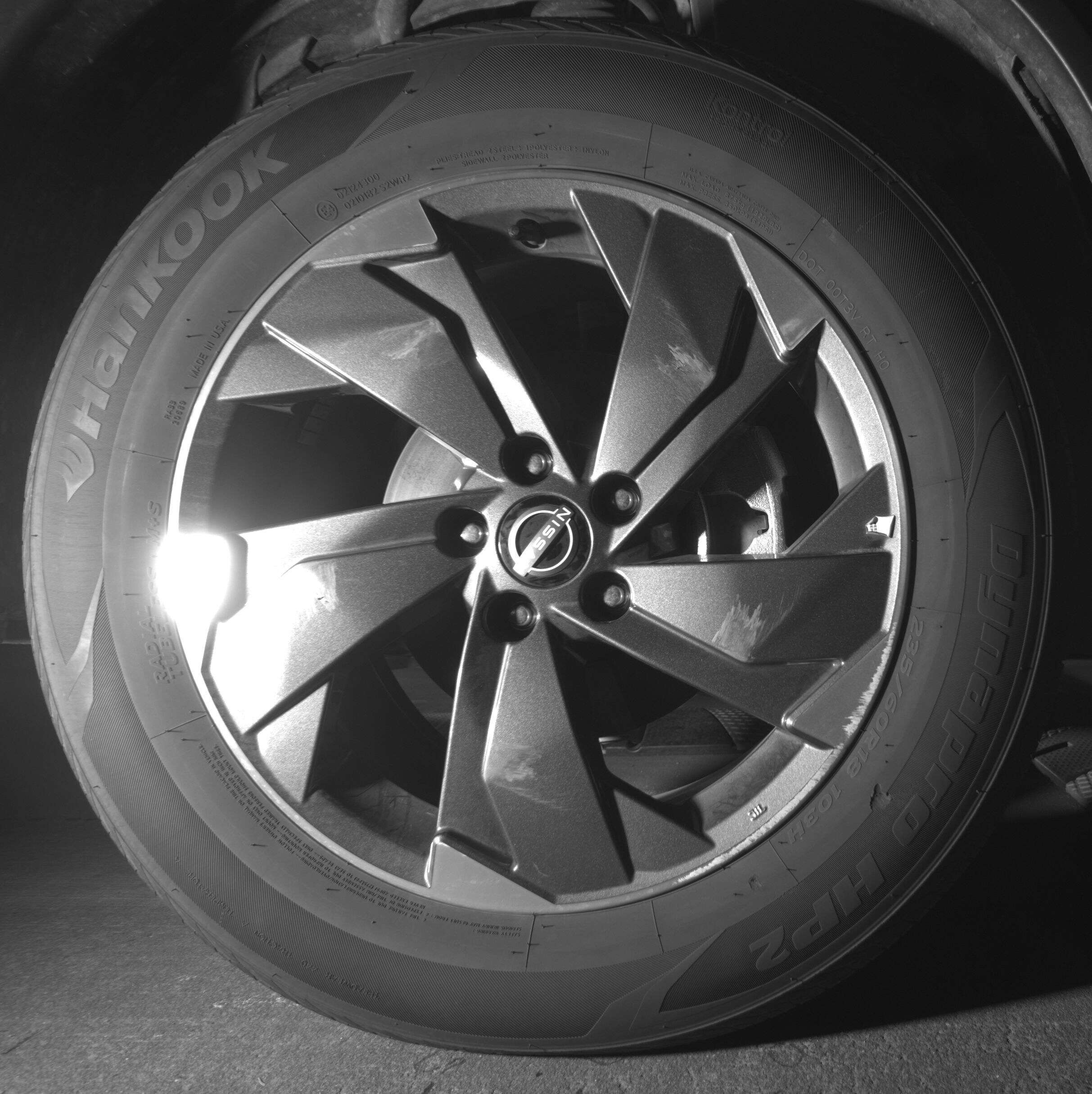 Thumbnail: 2025 Nissan Rogue - 10