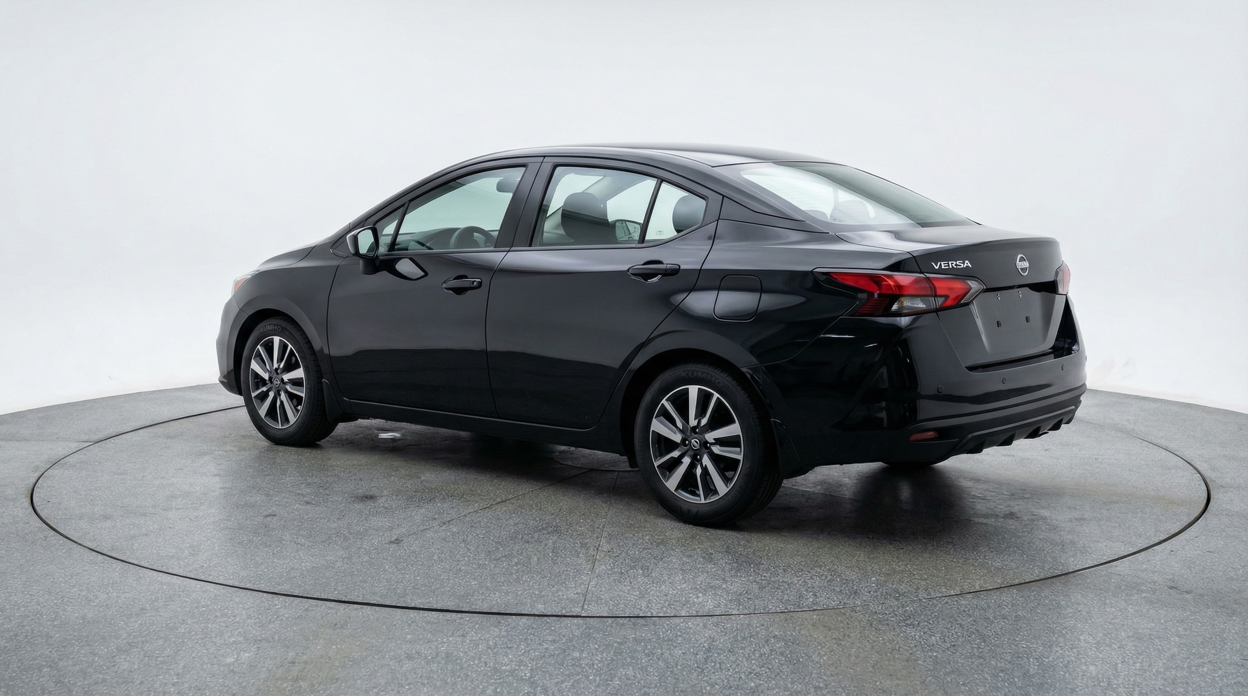 Thumbnail: 2025 Nissan Versa - 5