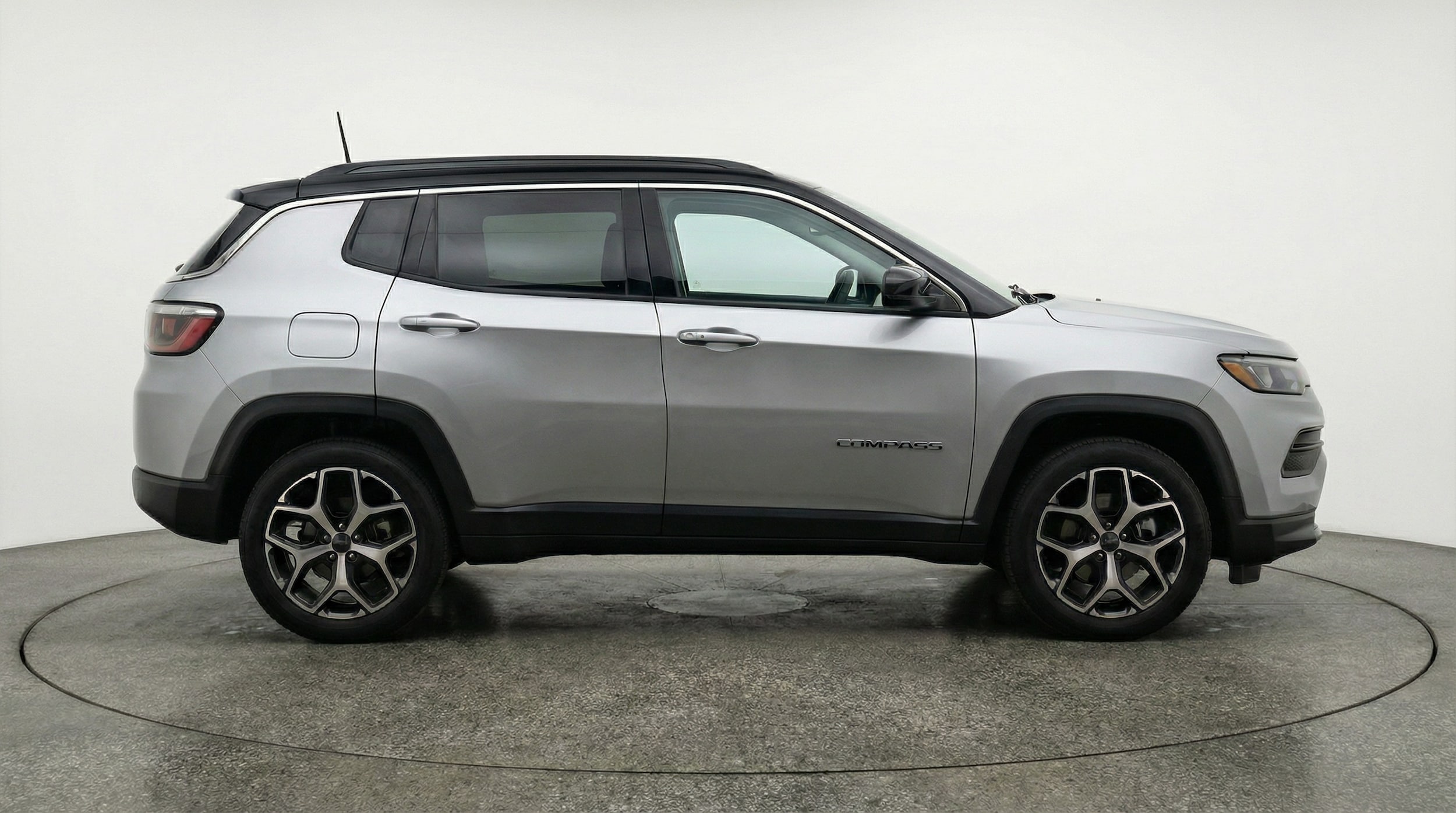 Thumbnail: 2025 Jeep Compass - 8
