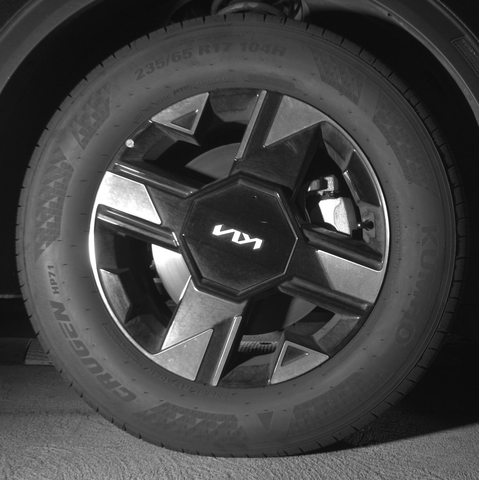 Thumbnail: 2026 Kia Sportage - 13