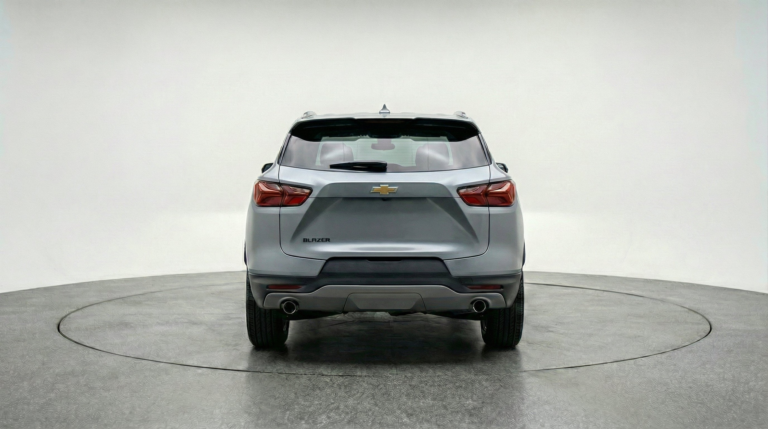 Thumbnail: 2025 Chevrolet Blazer - 7