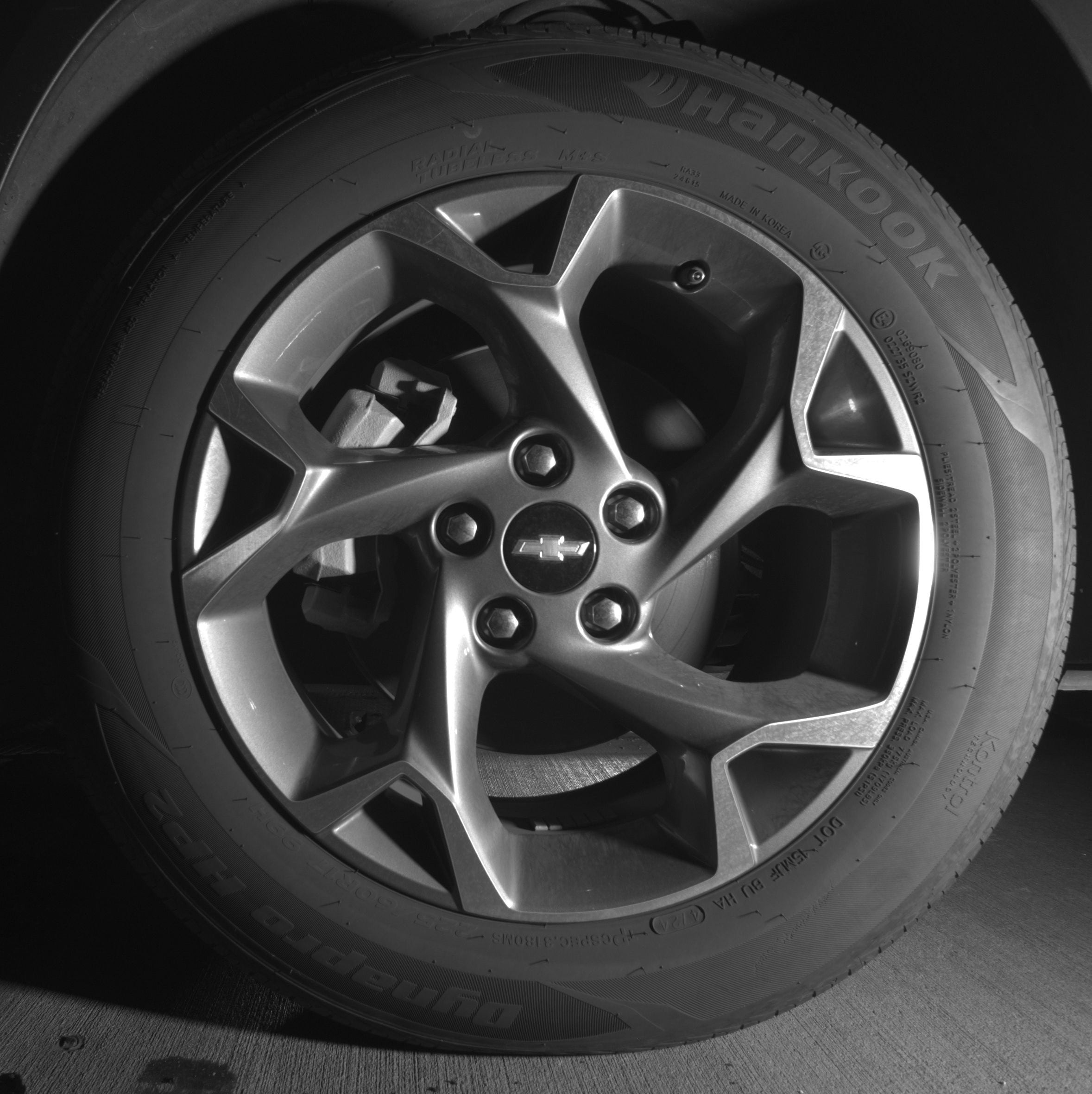 Thumbnail: 2025 Chevrolet Trax - 9