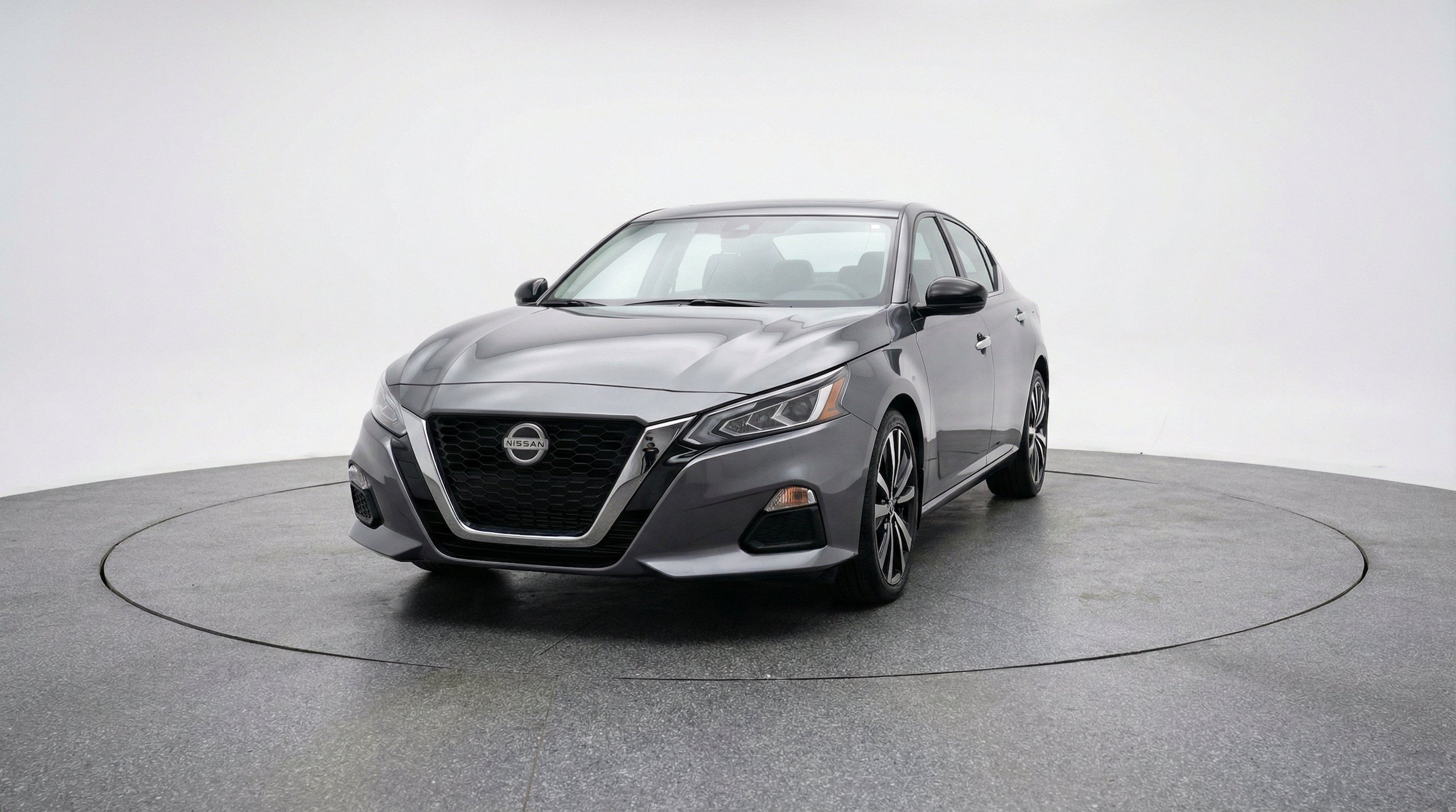 Thumbnail: 2025 Nissan Altima - 2