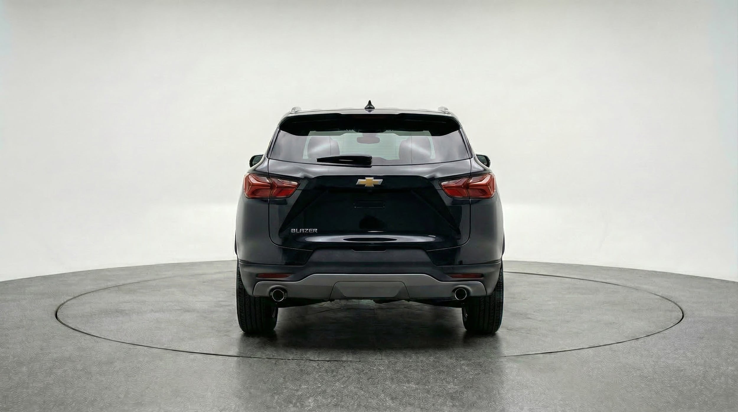Thumbnail: 2025 Chevrolet Blazer - 6